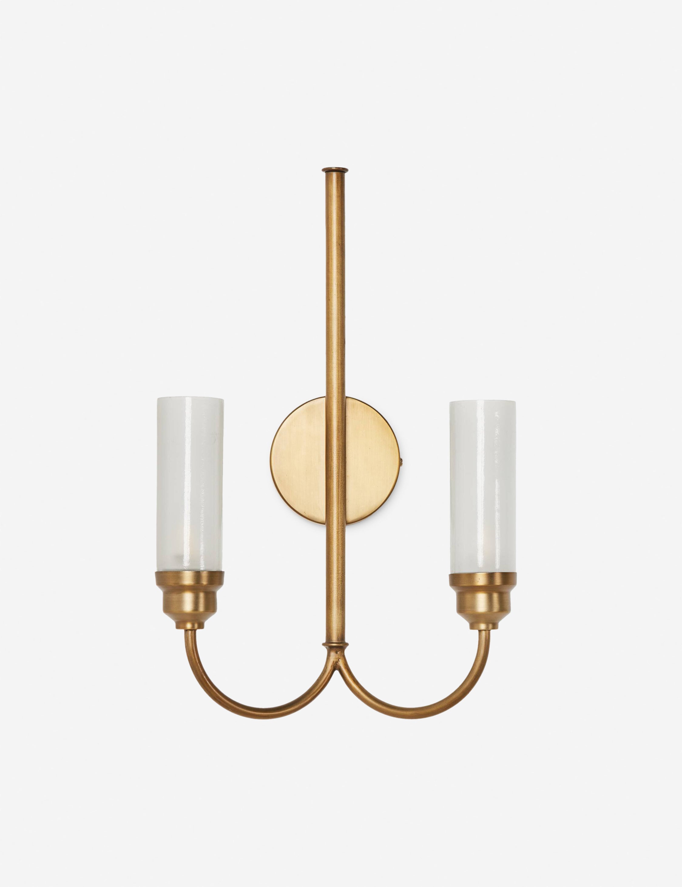 Britten Sconce