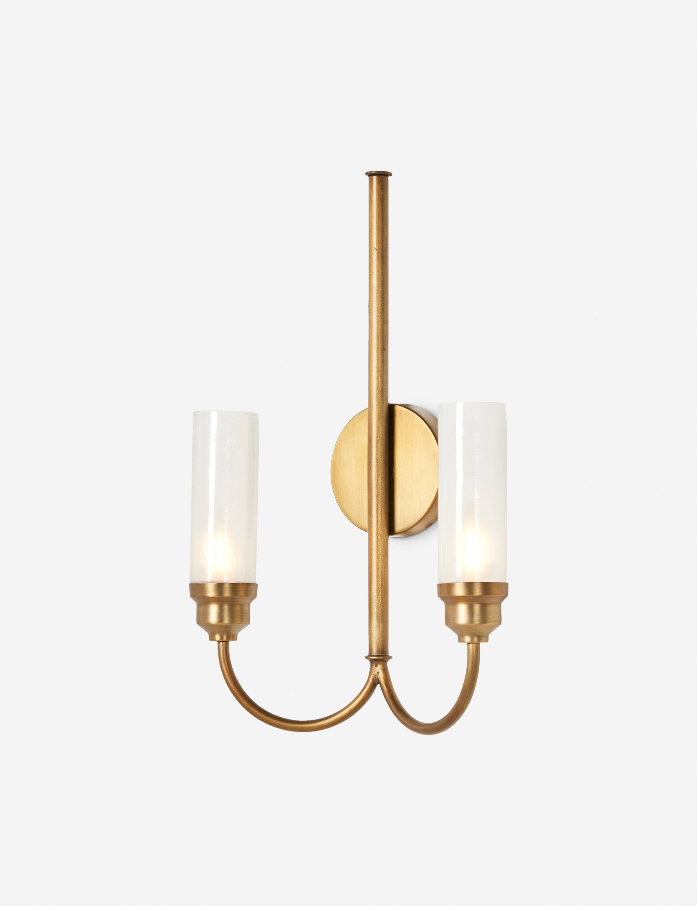 Britten Sconce