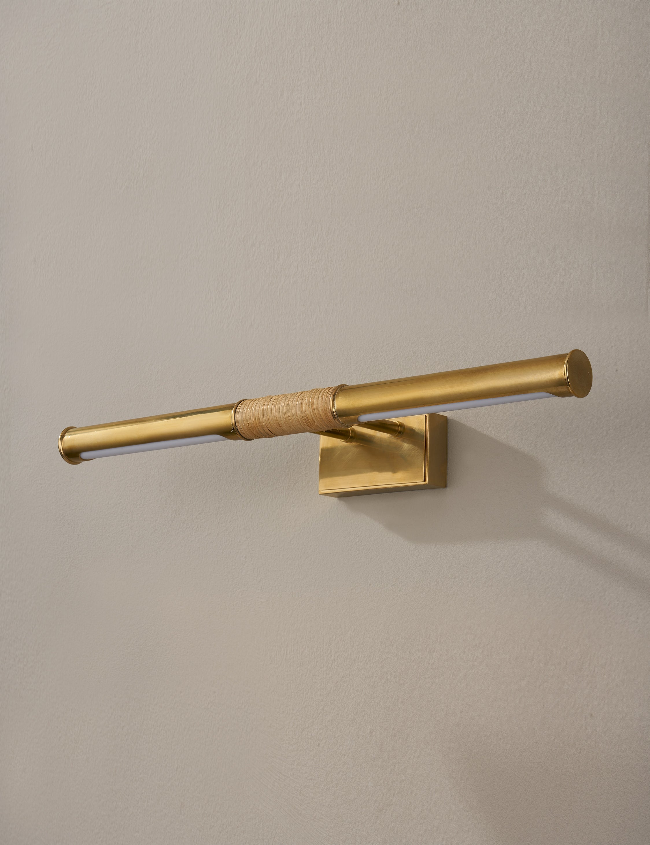 Calvin Picture Light