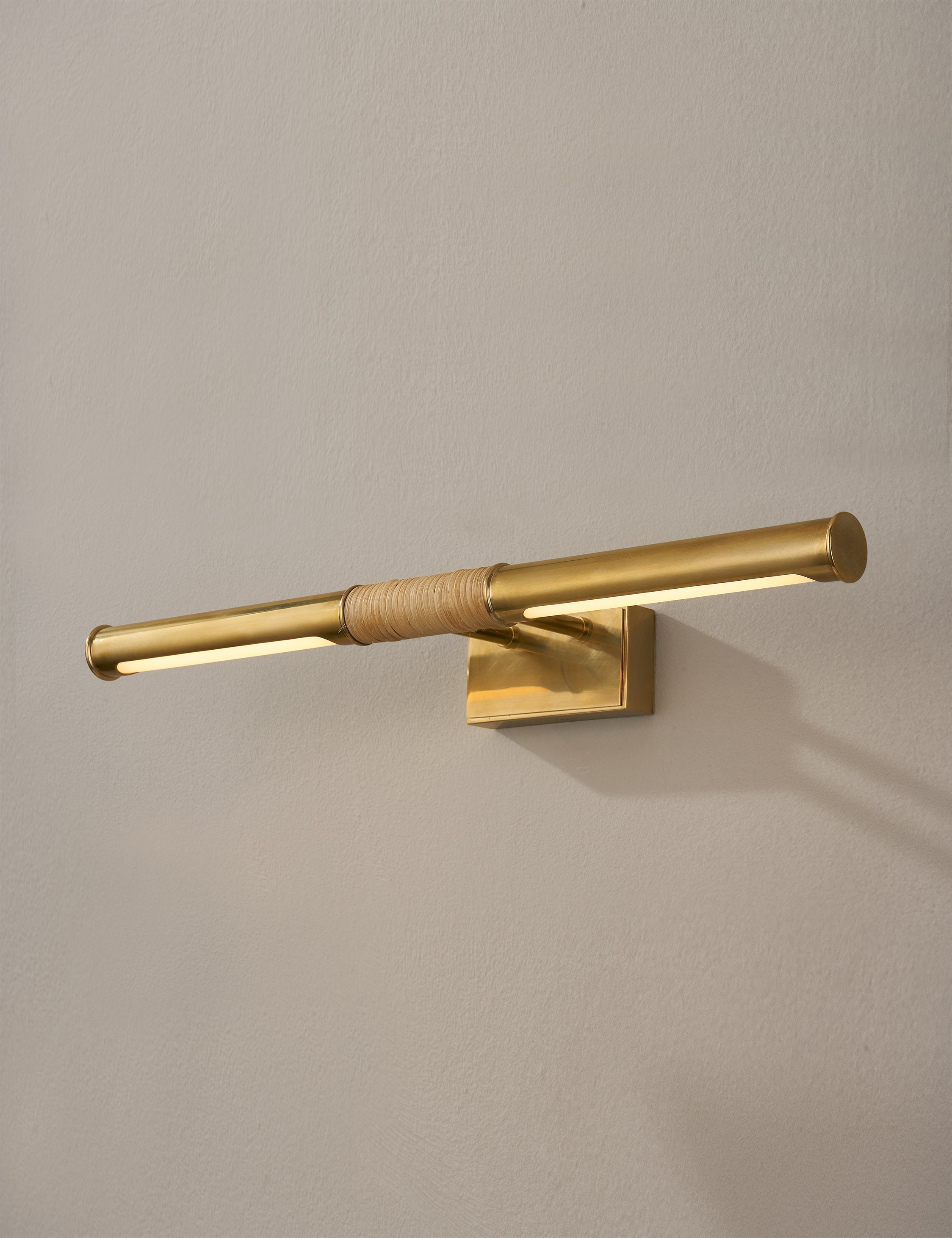 Calvin Picture Light