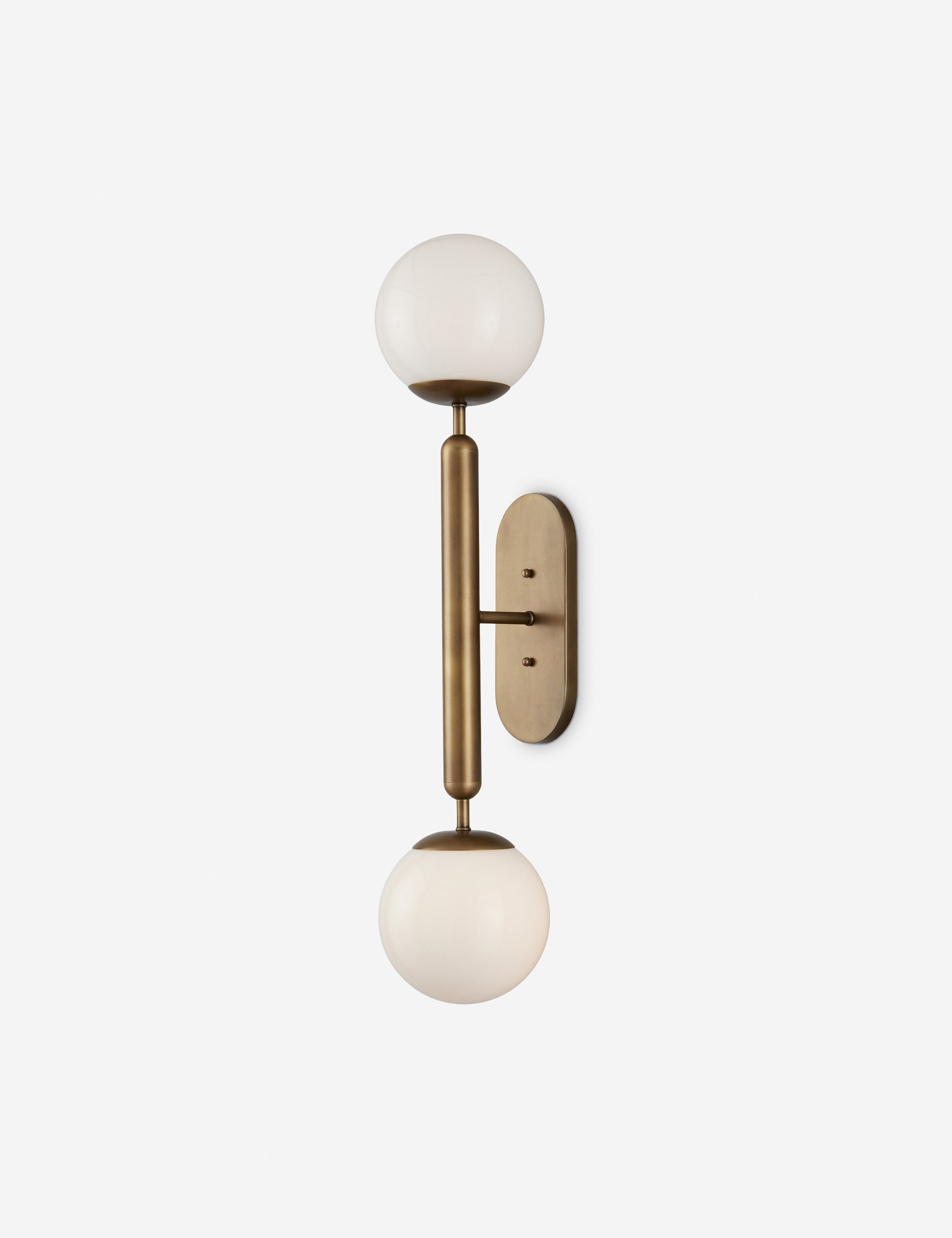 Bolden Double Sconce