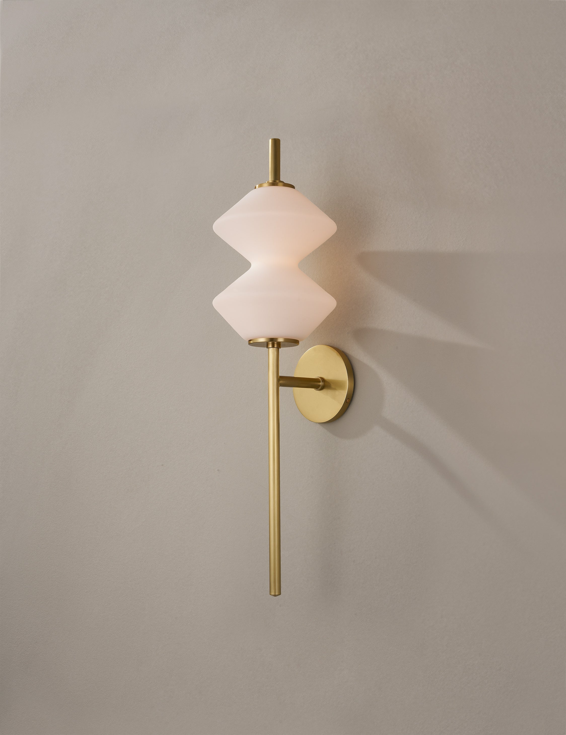Ayrton Sconce