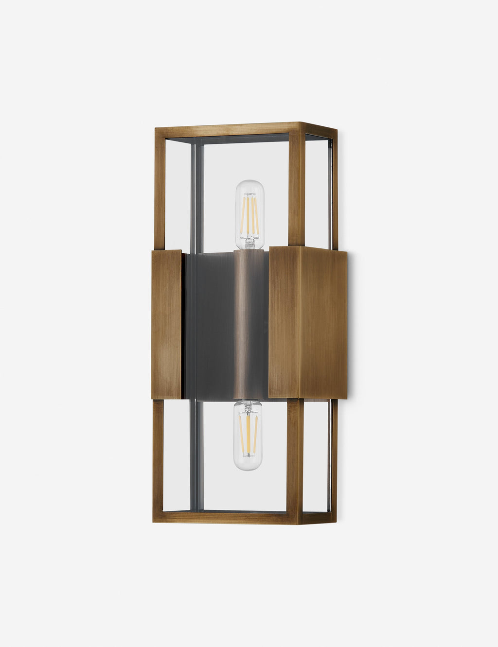 Ambre Outdoor Sconce