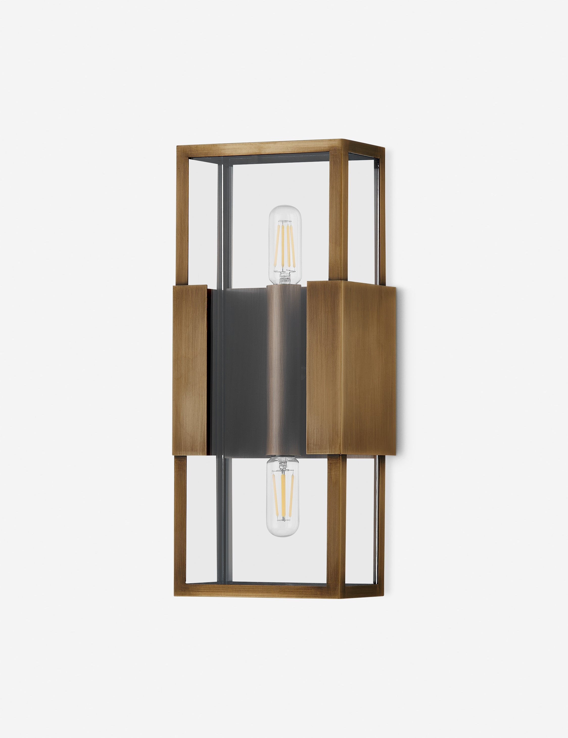 Ambre Outdoor Sconce