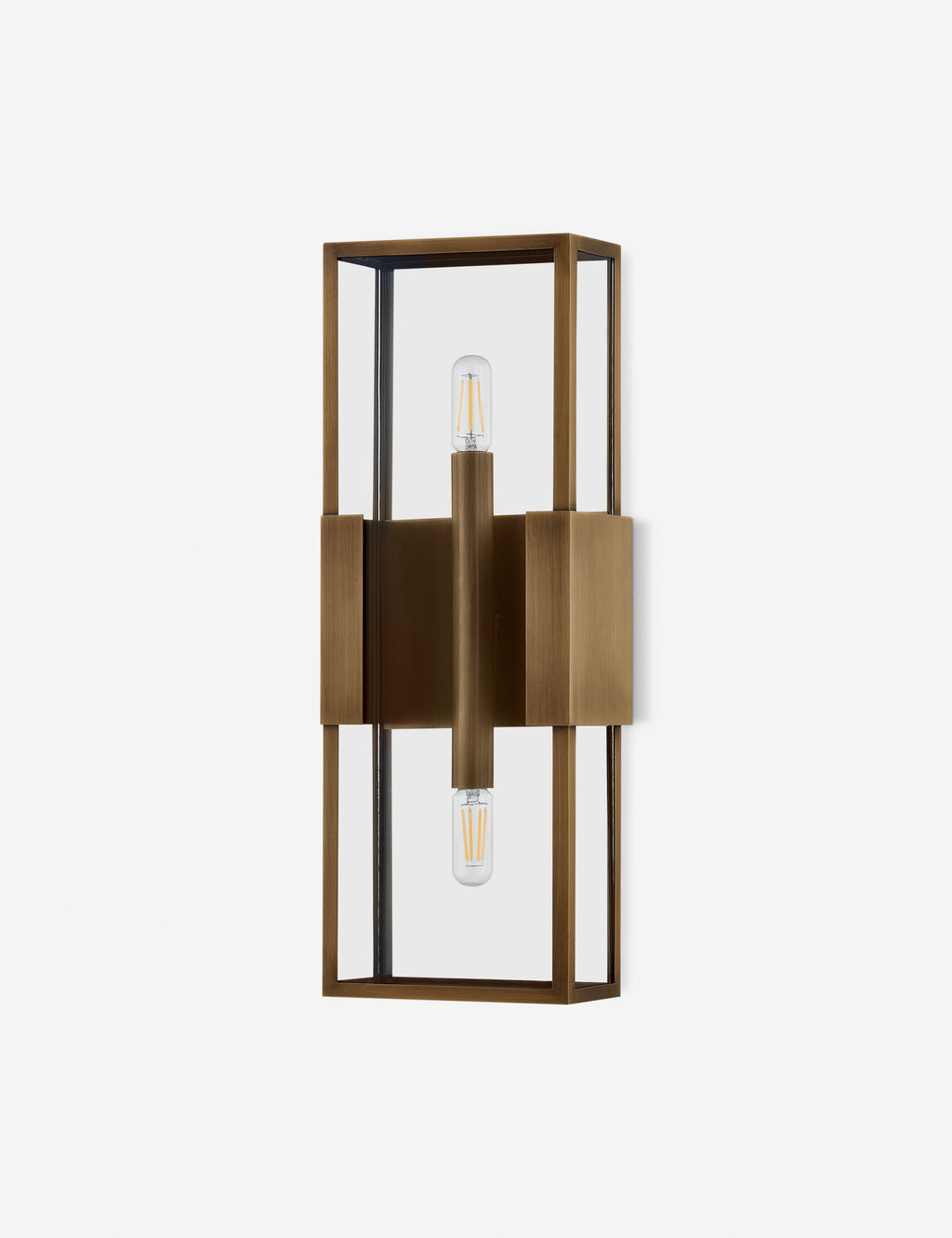 Ambre Outdoor Sconce