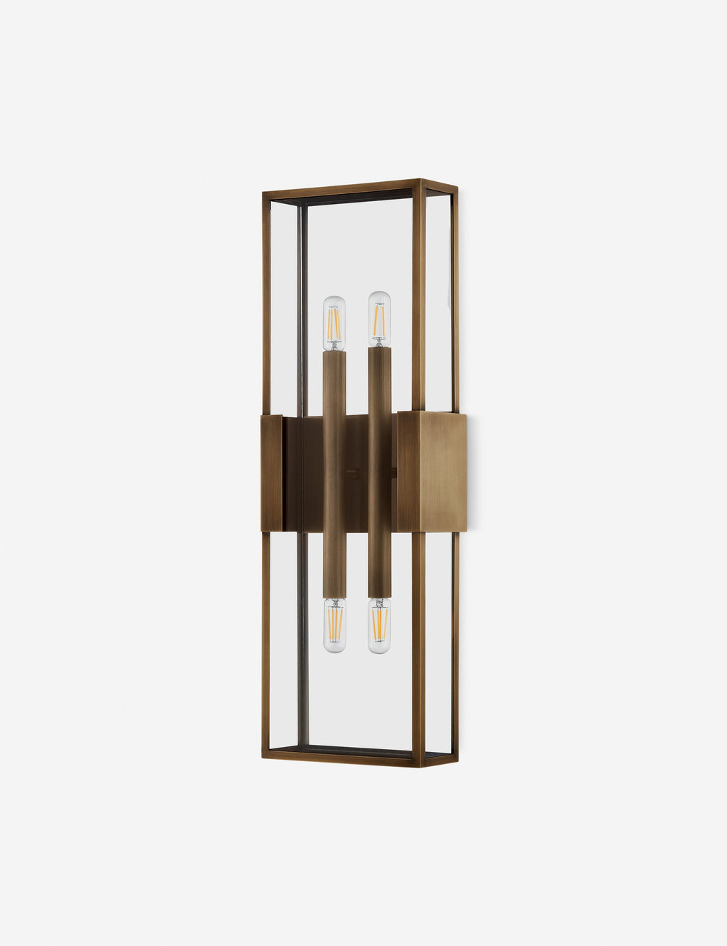 Ambre Outdoor Sconce