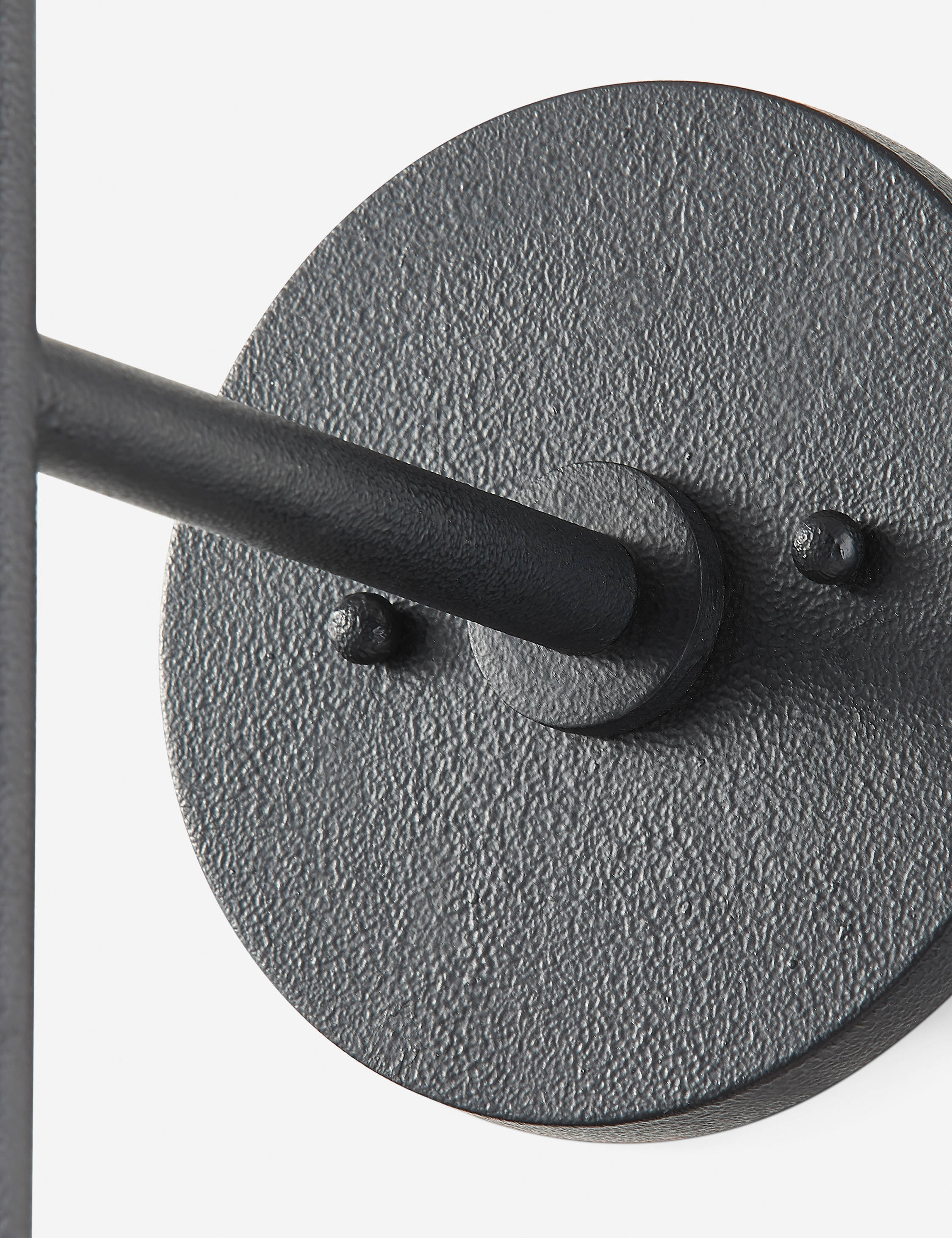 Cedar Sconce by Colin King x Troy Lighting