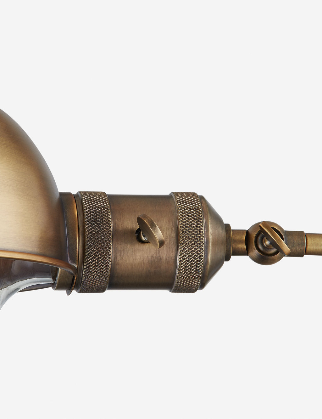 Arthur Plug-In Sconce
