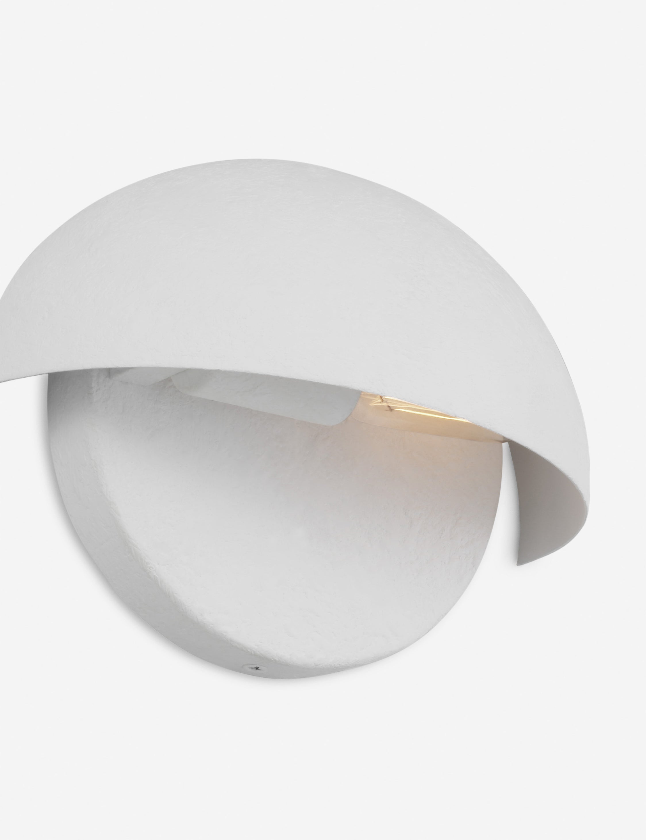 Beaunay Sconce by Christiane Lemieux