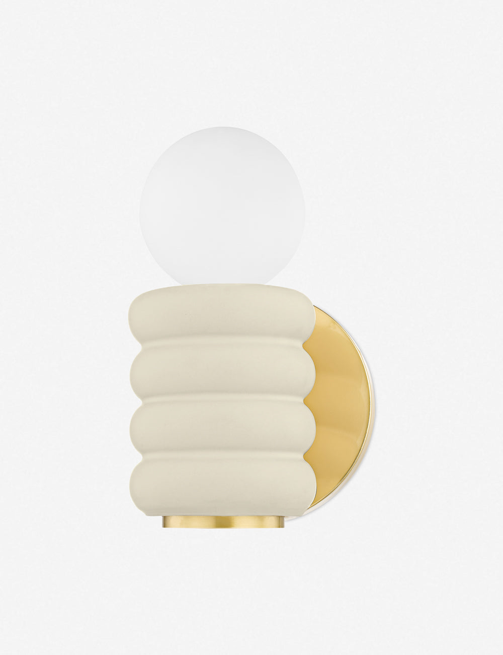 Bibi Sconce by Eny Lee Parker x Mitzi