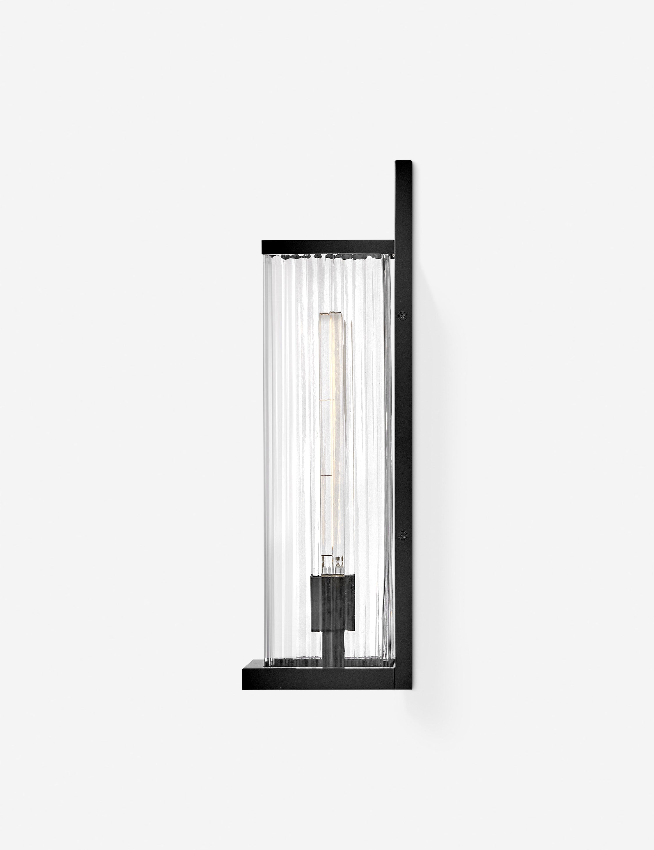 Annese Outdoor Sconce