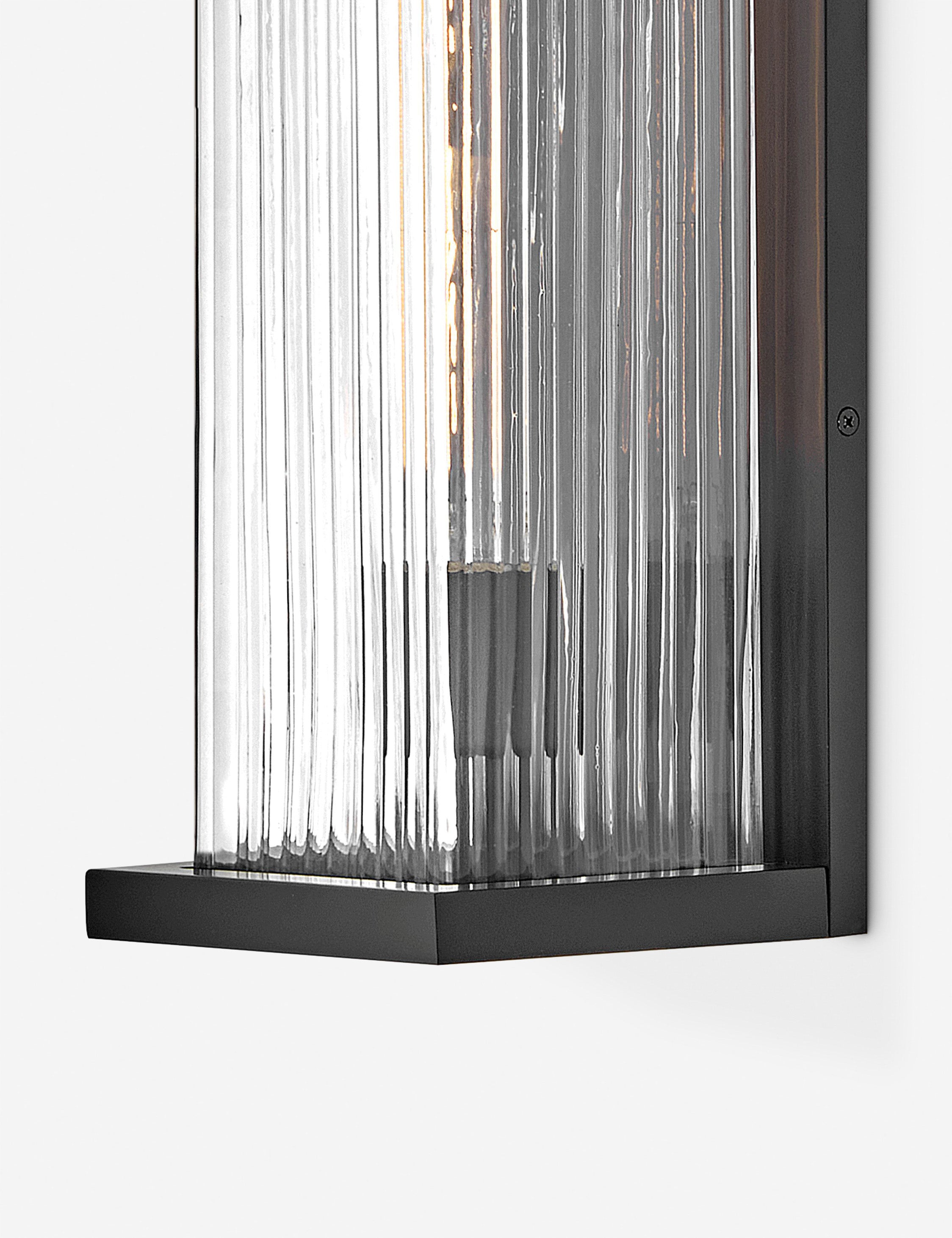 Annese Outdoor Sconce