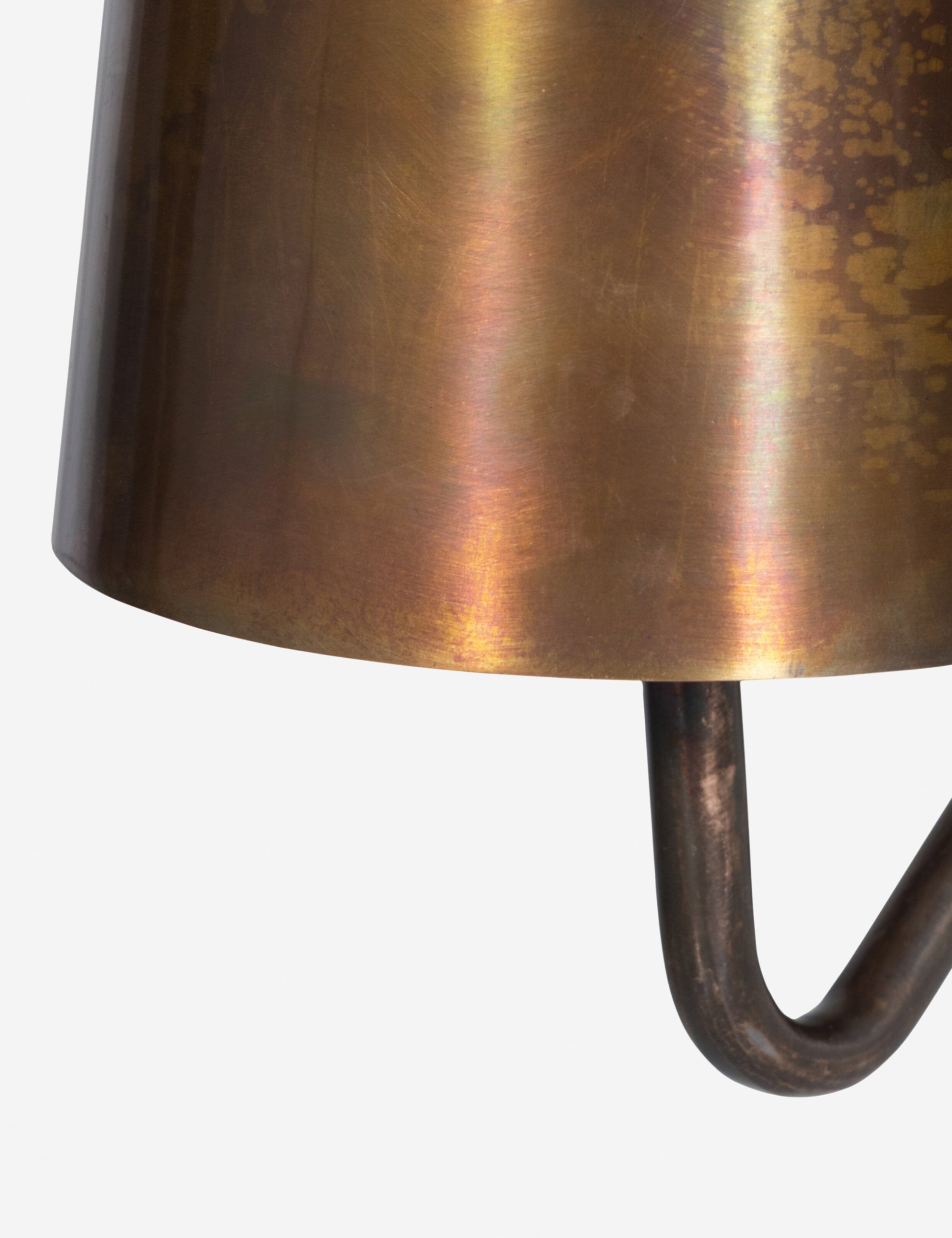 Bucquet Sconce