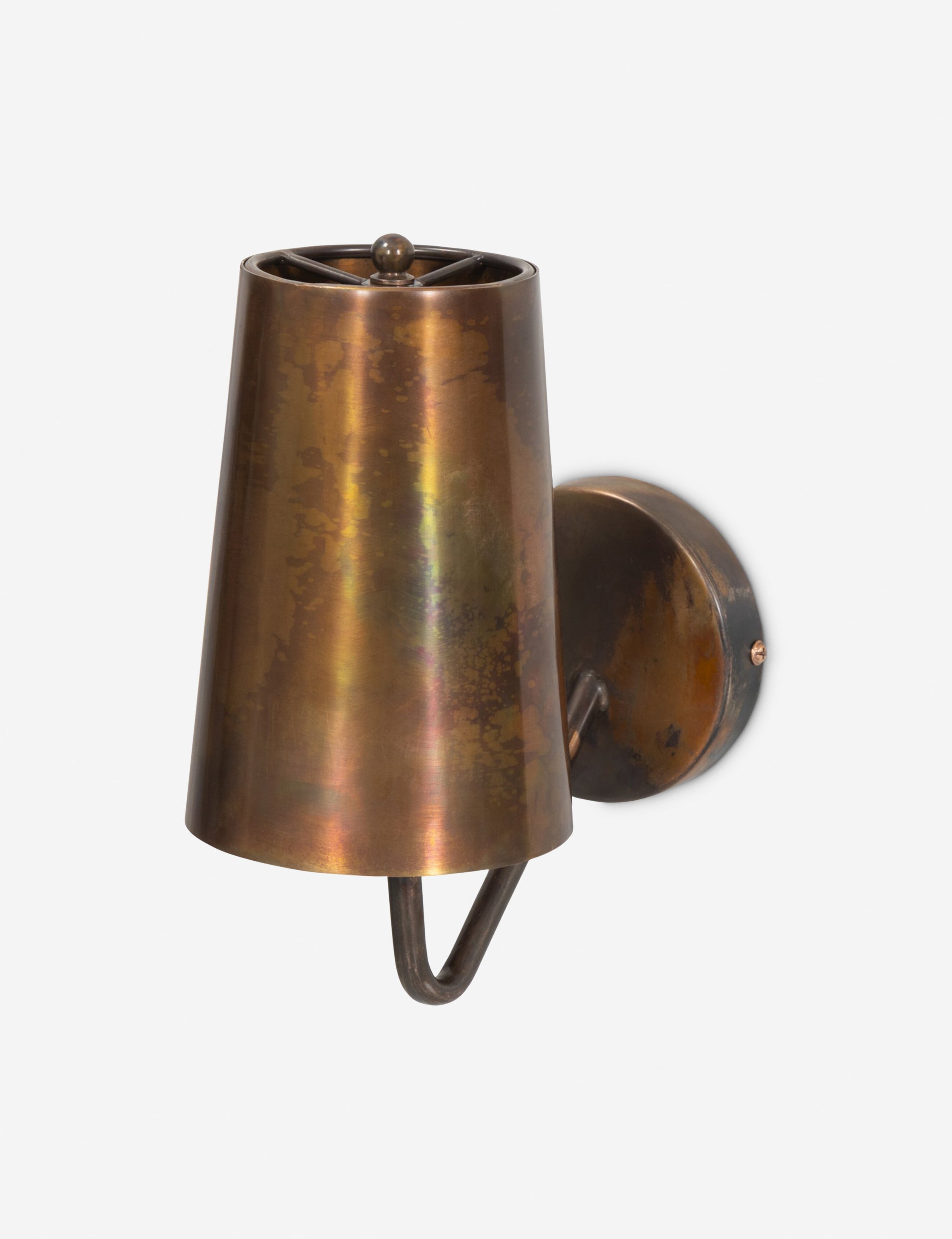 Bucquet Sconce