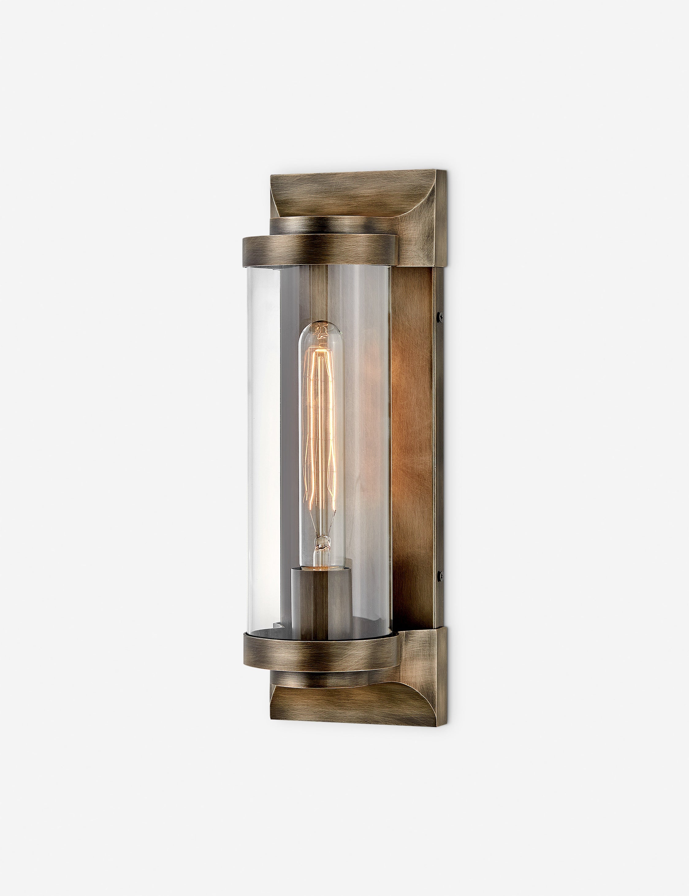 Carroll Outdoor Sconce