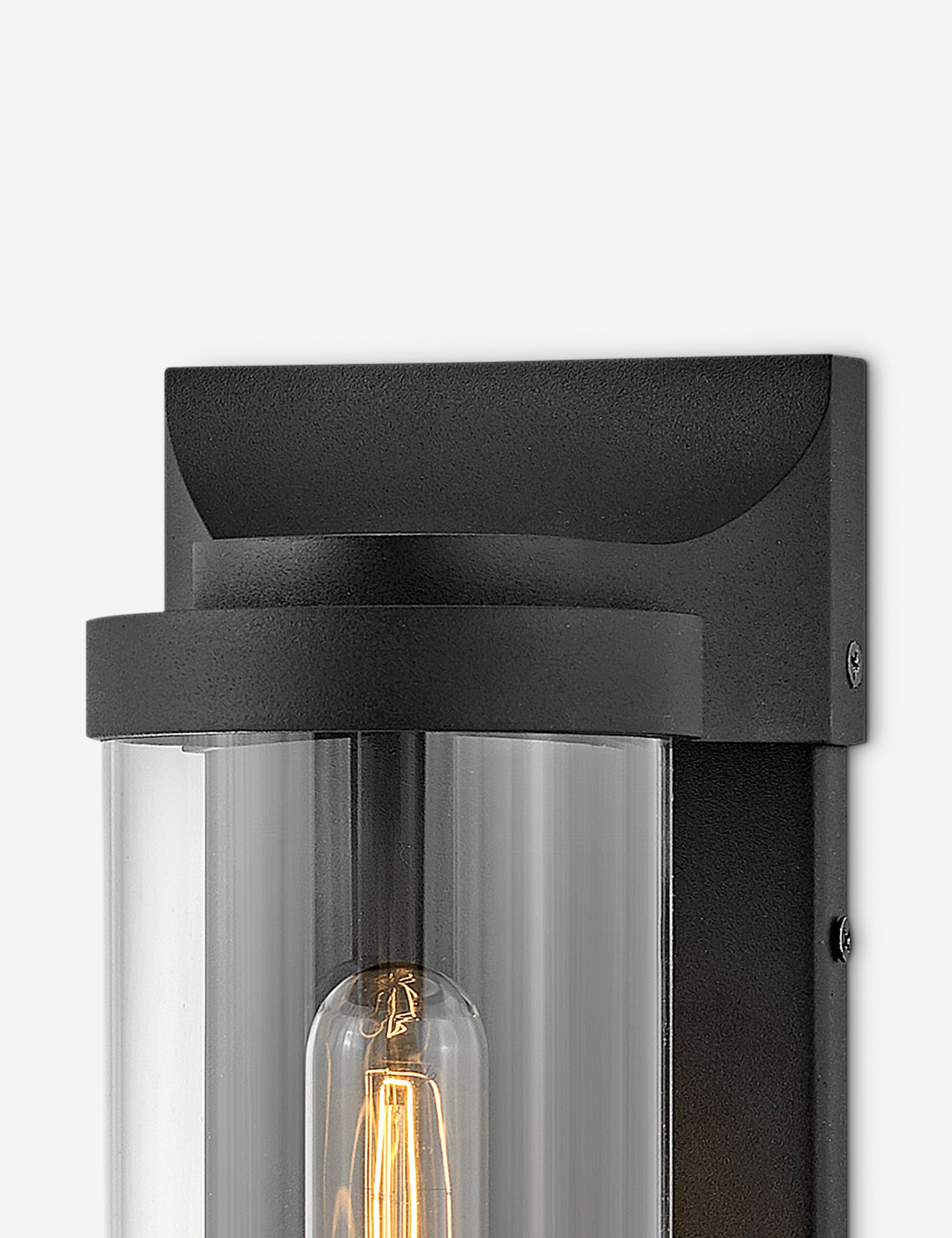 Carroll Outdoor Sconce