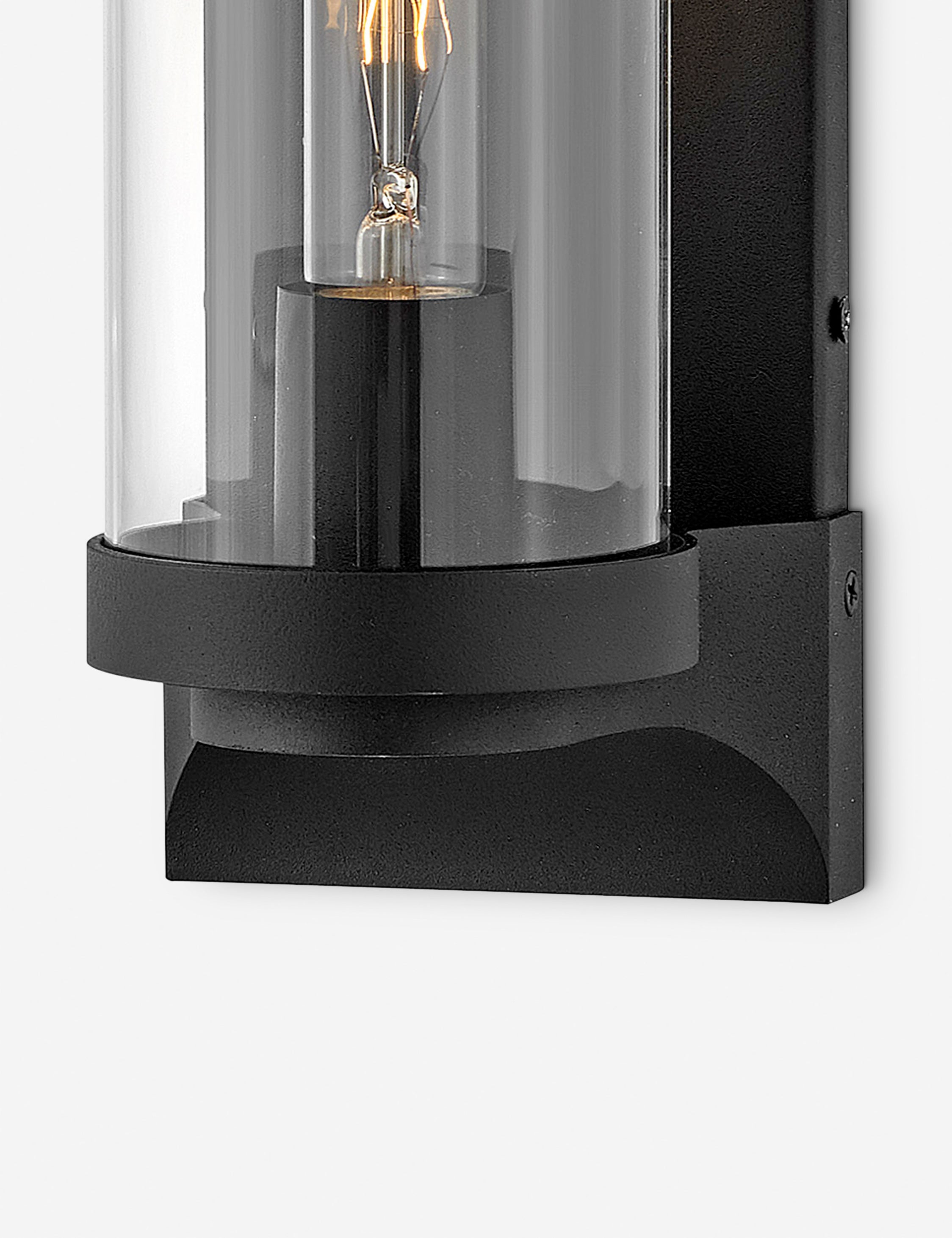 Carroll Outdoor Sconce