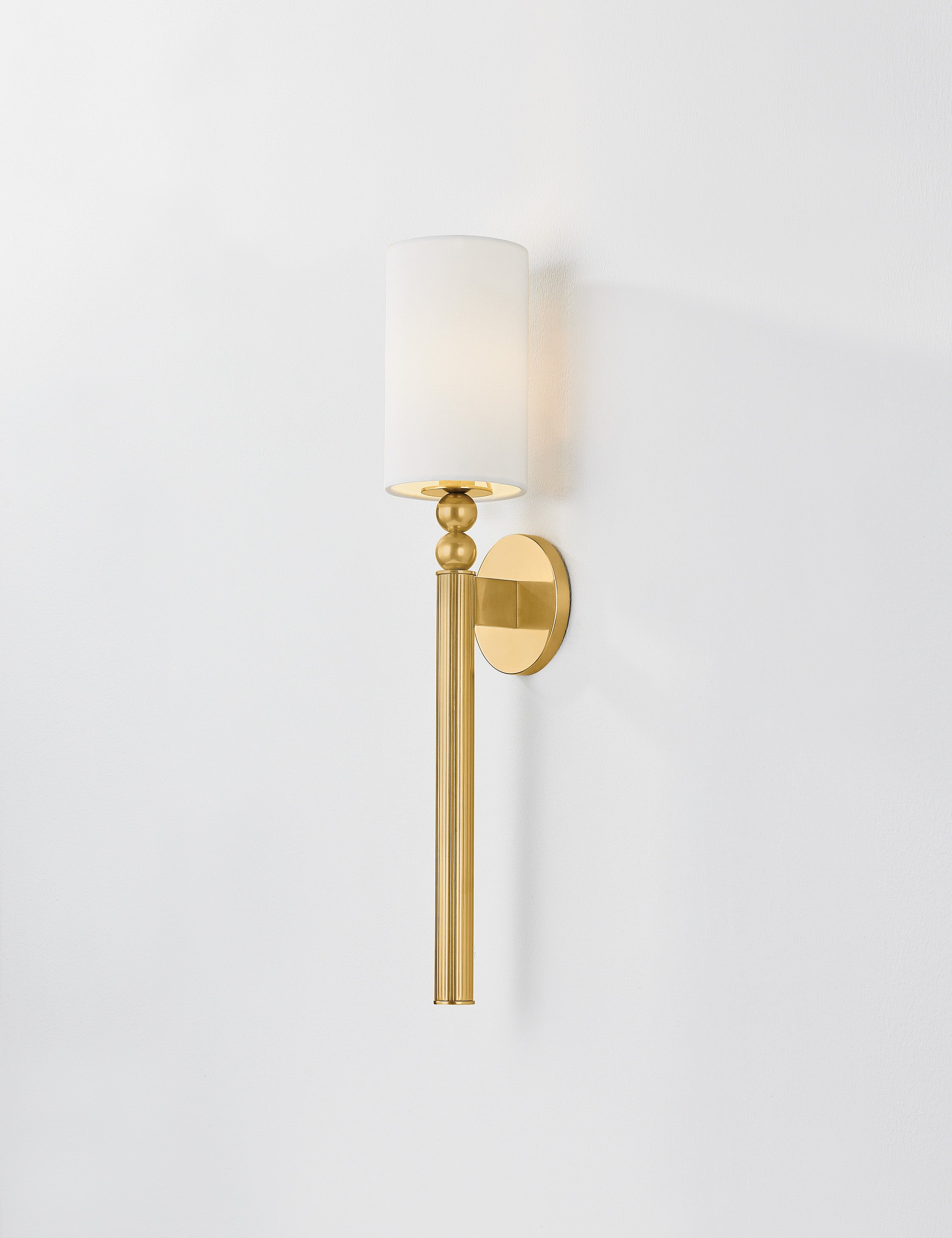 Bergier Sconce