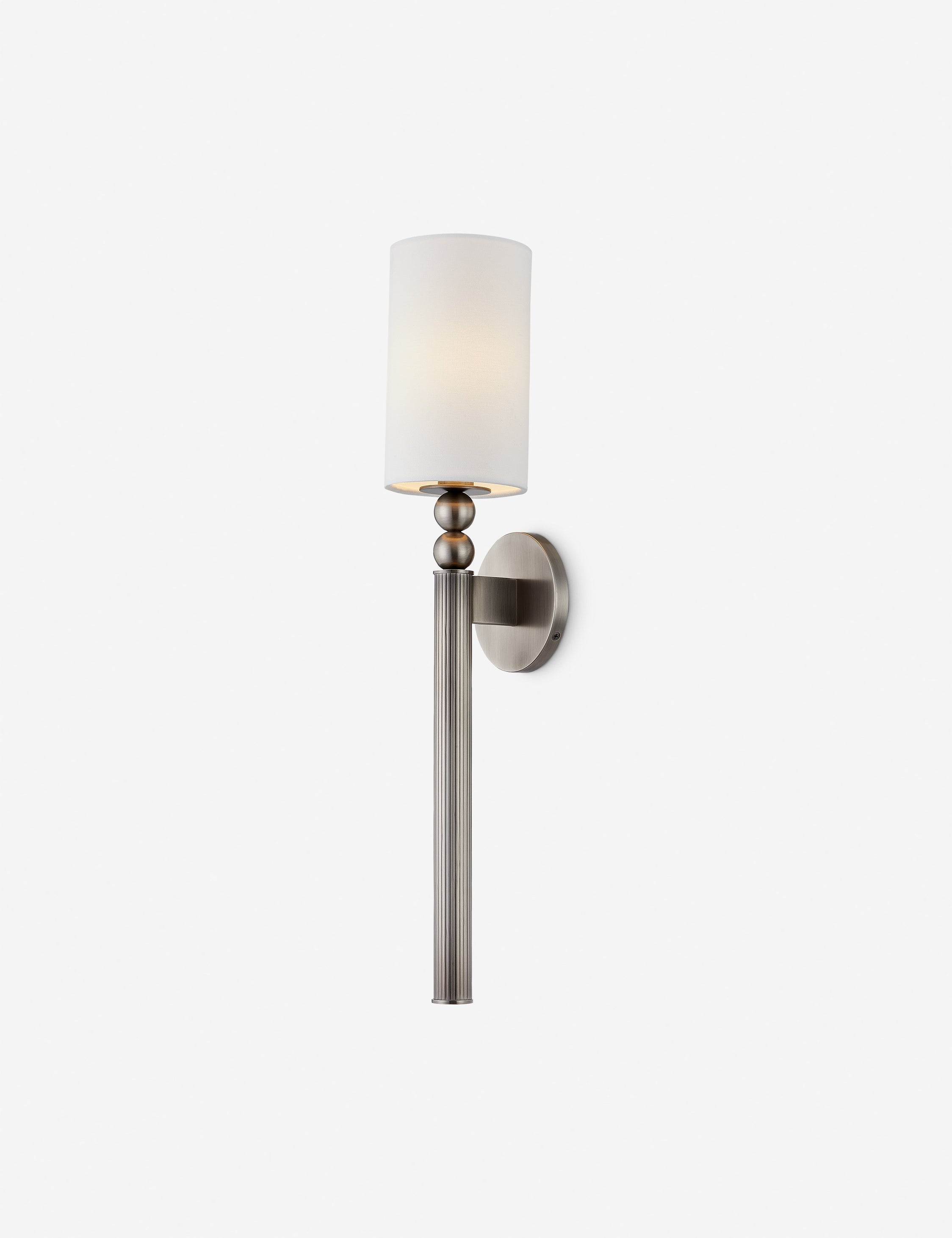 Bergier Sconce