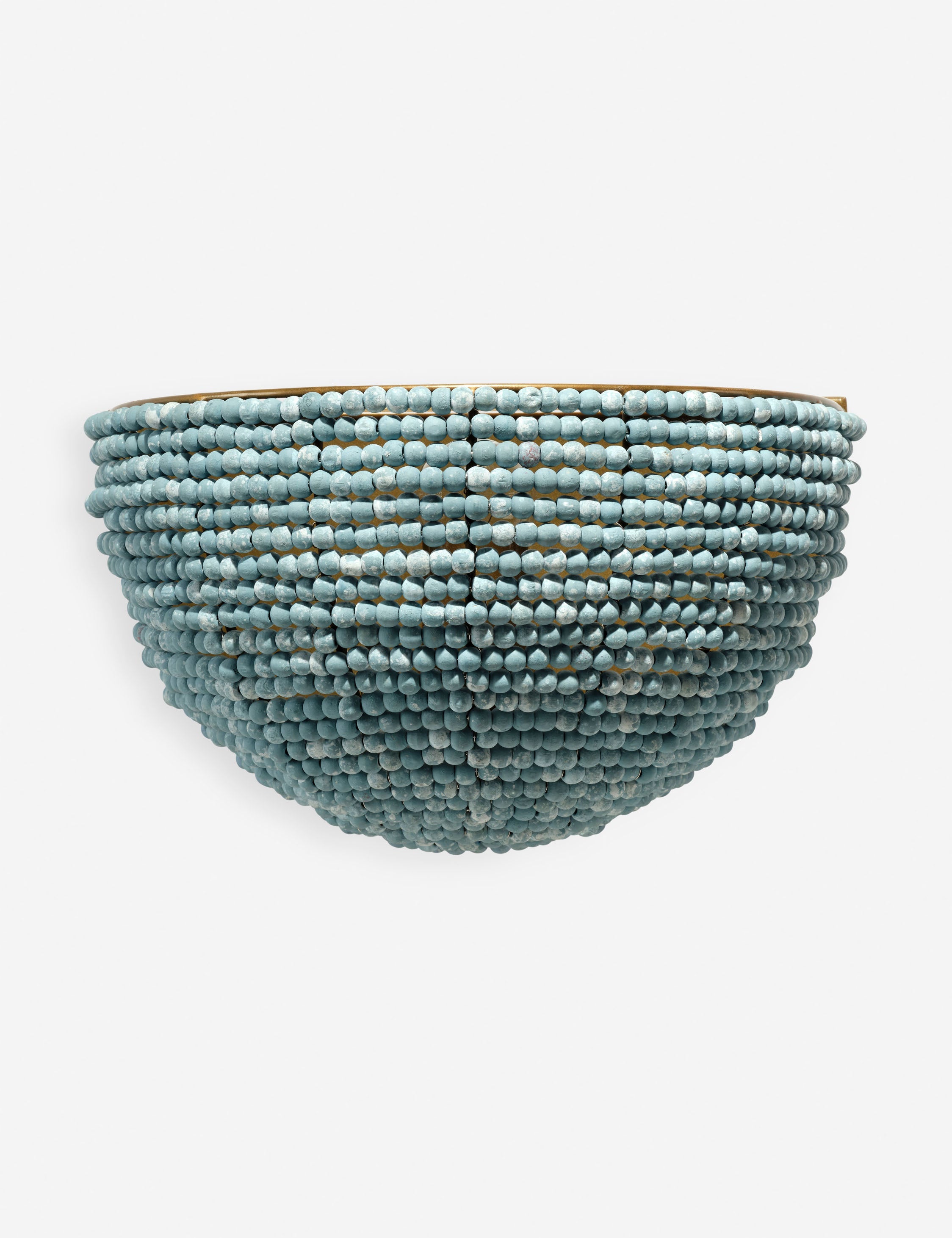 Zale Demilune Sconce