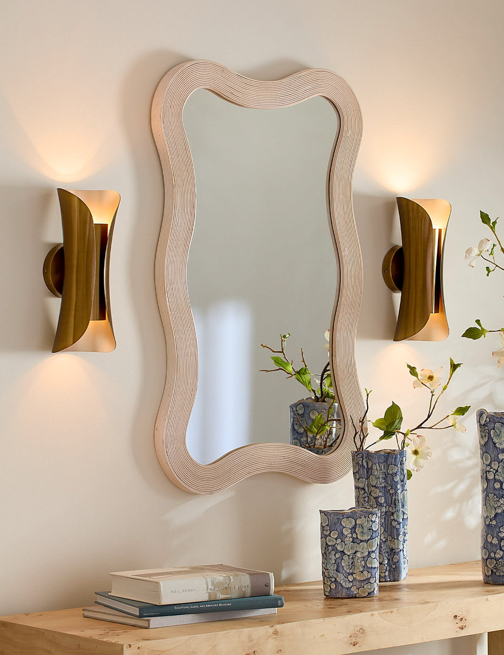 Caswell Sconce