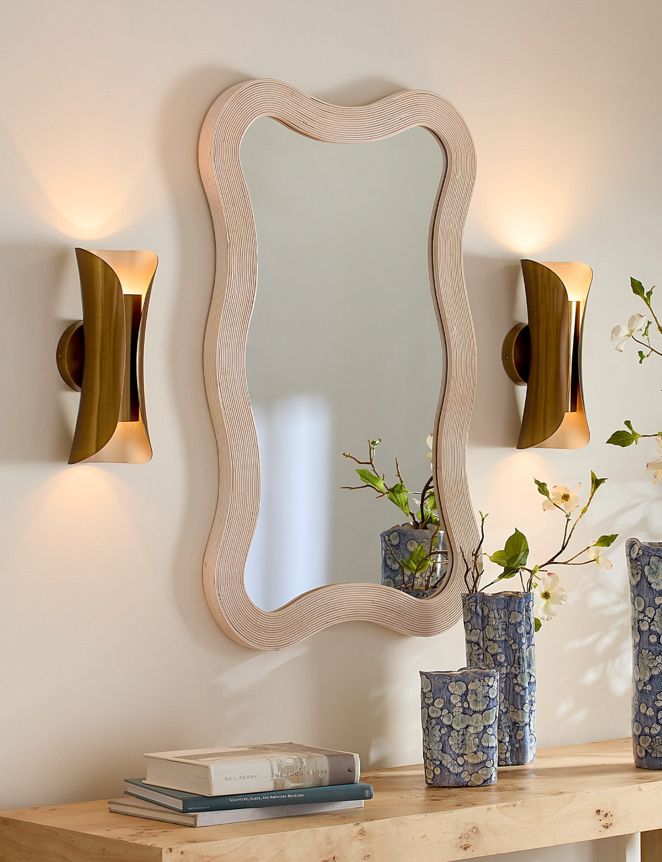 Caswell Sconce