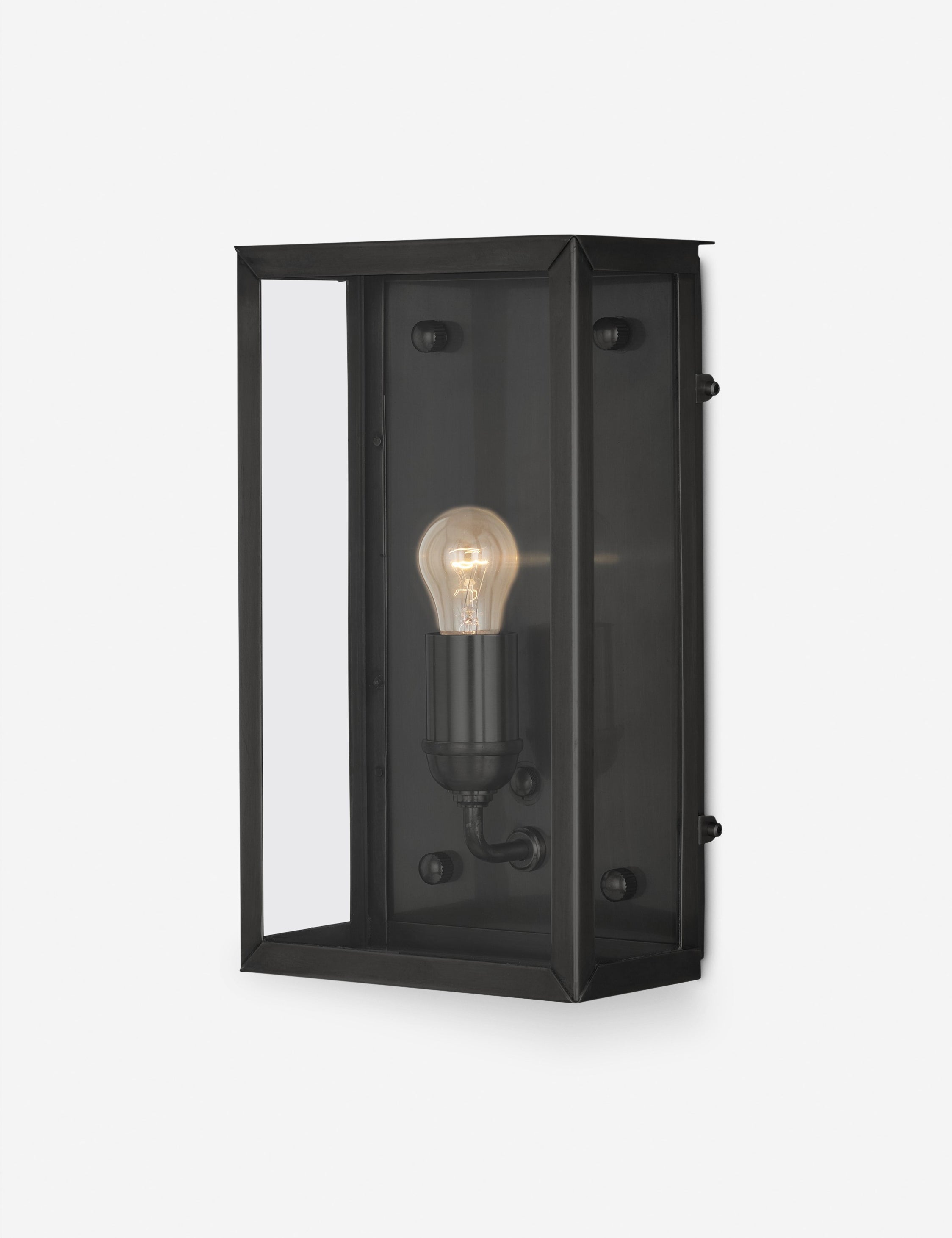 Carrington Outdoor Sconce