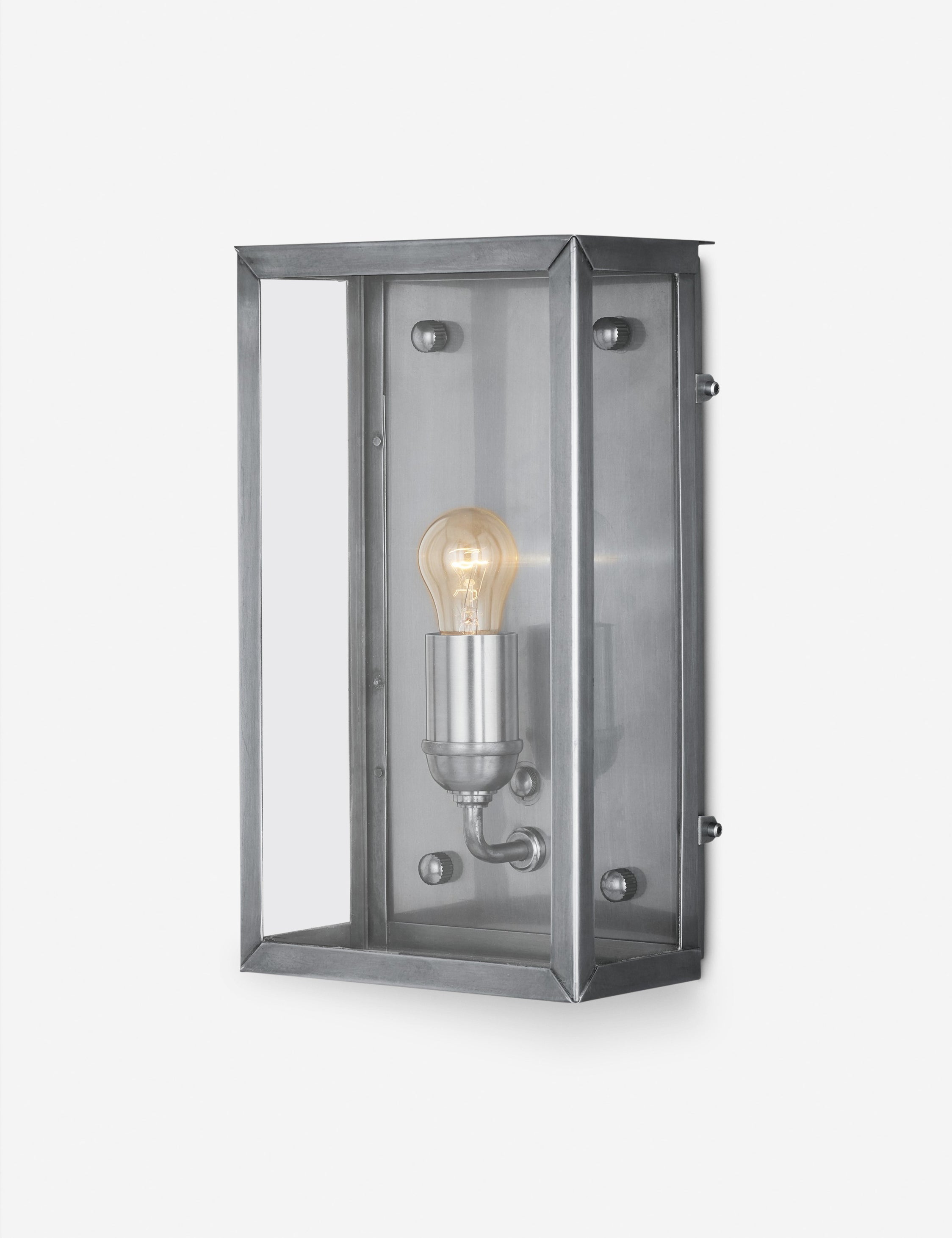 Carrington Outdoor Sconce