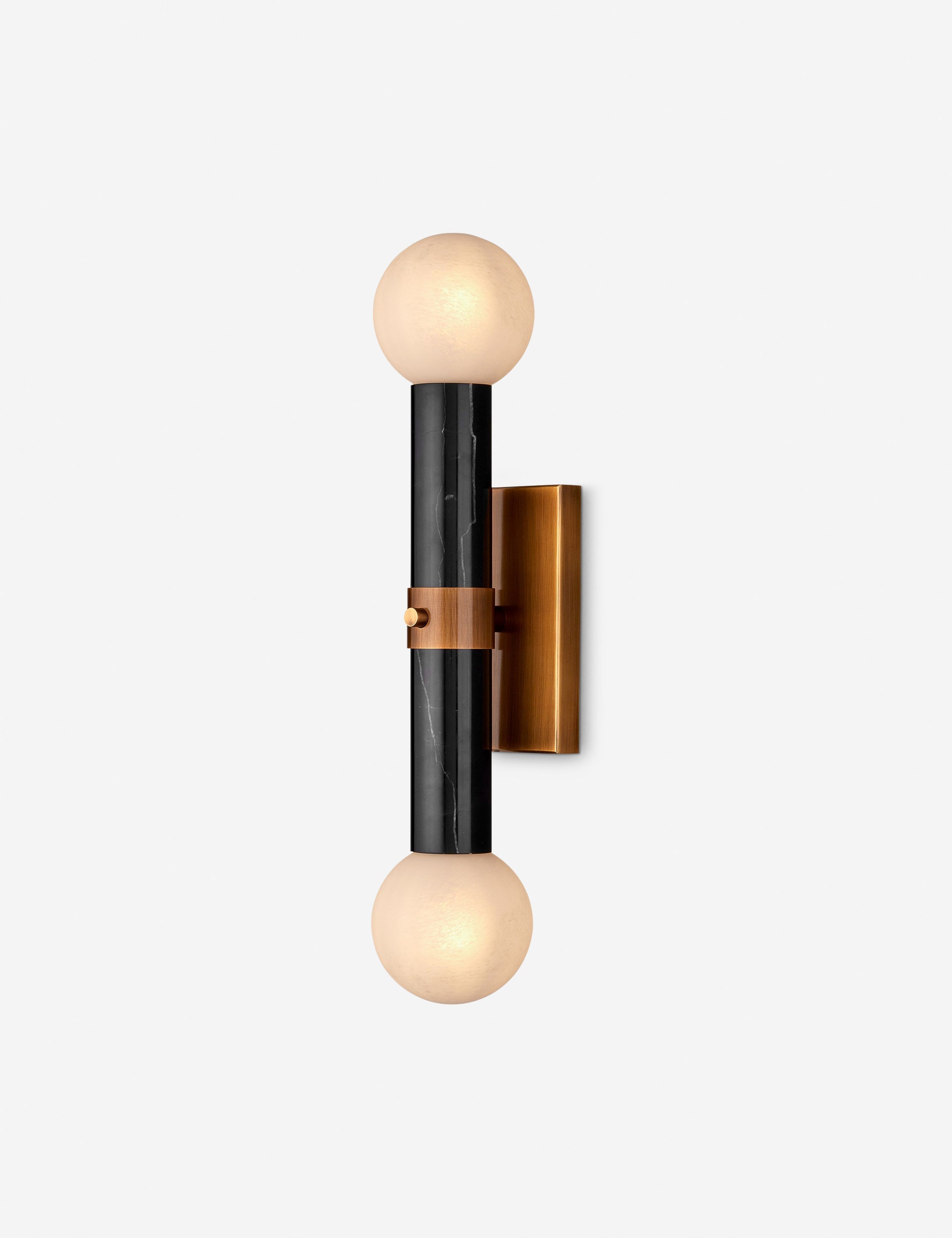 Anstead Sconce