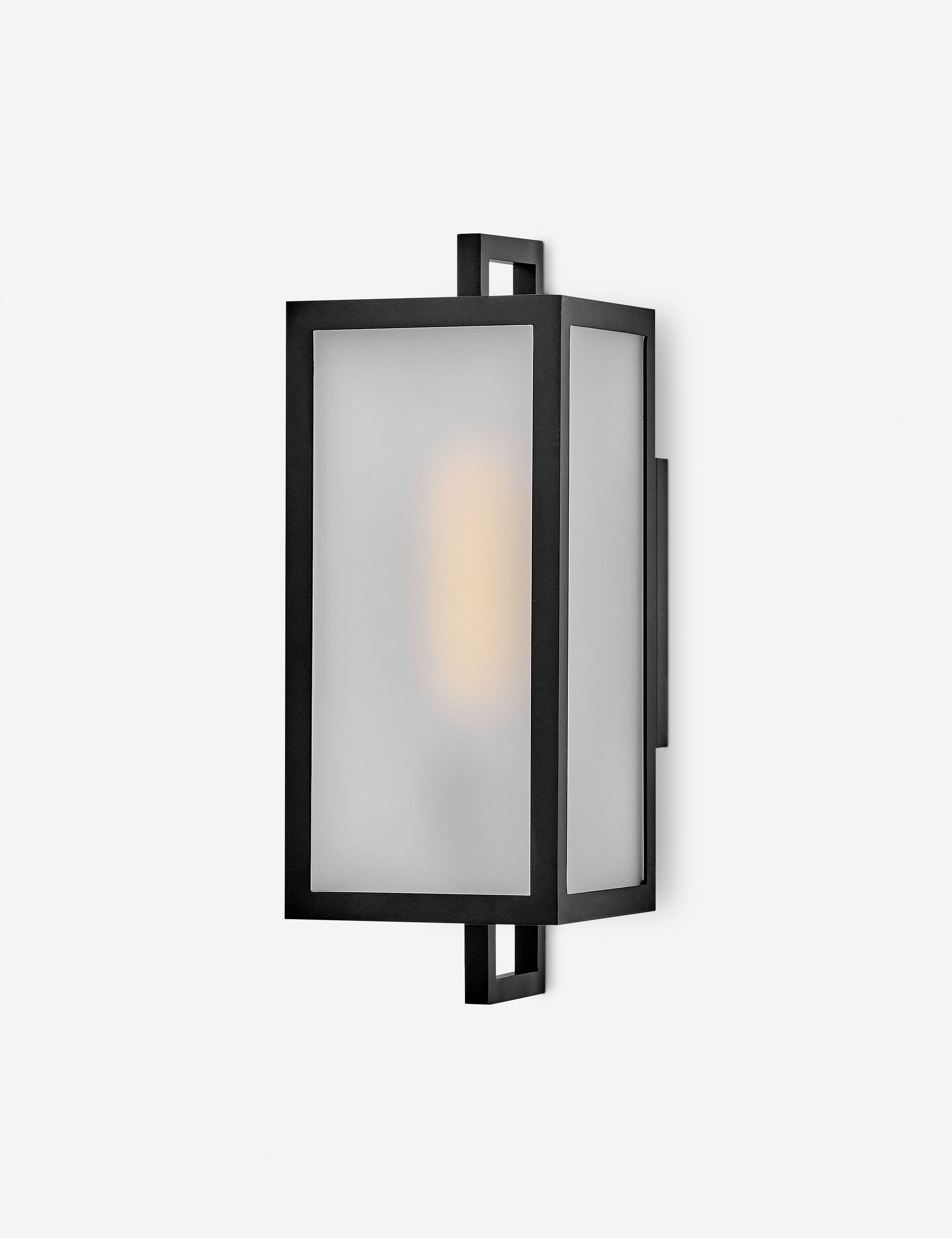 Beacham Outdoor Sconce
