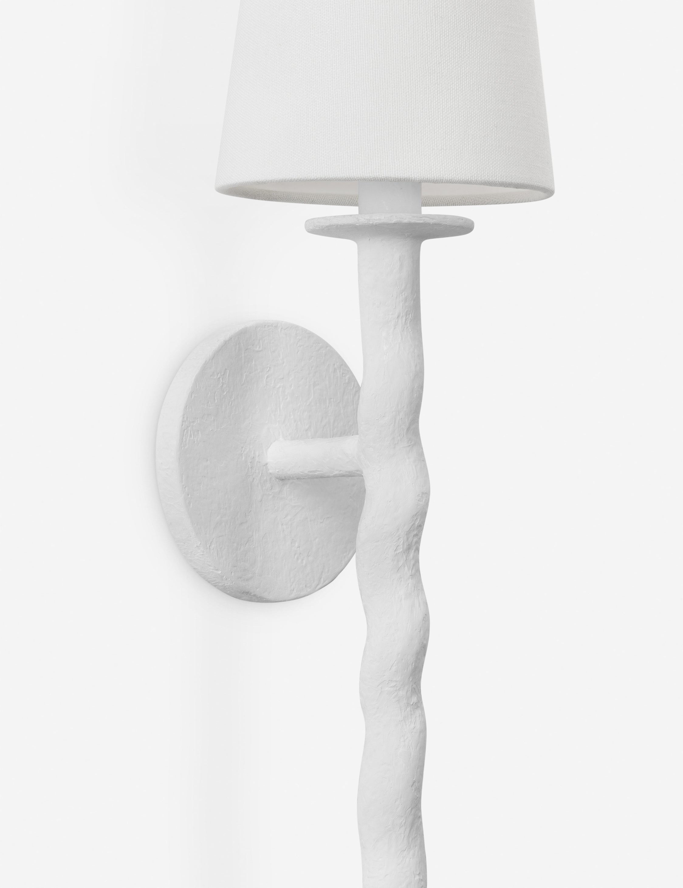Zoeline Sconce