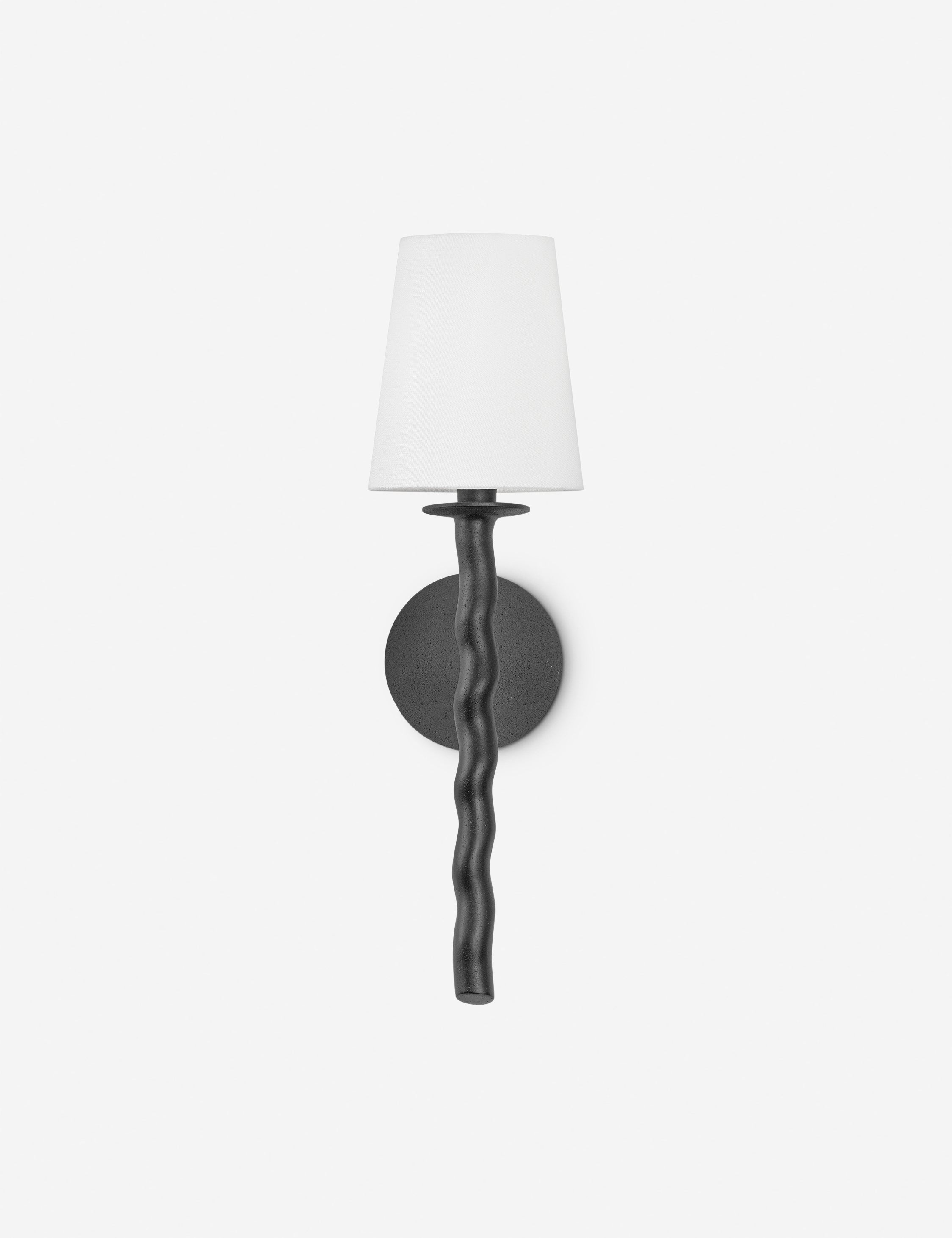 Zoeline Sconce