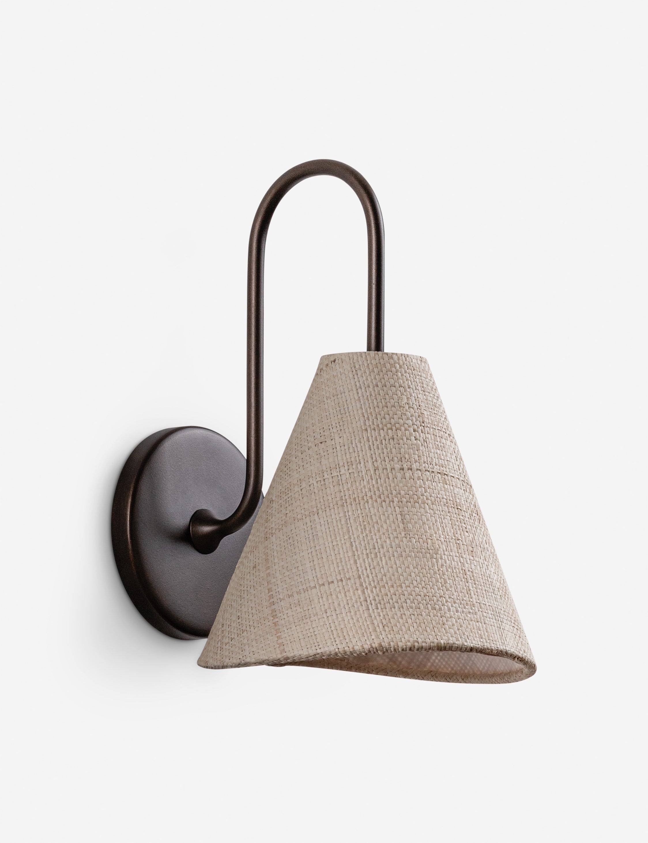Amma Sconce