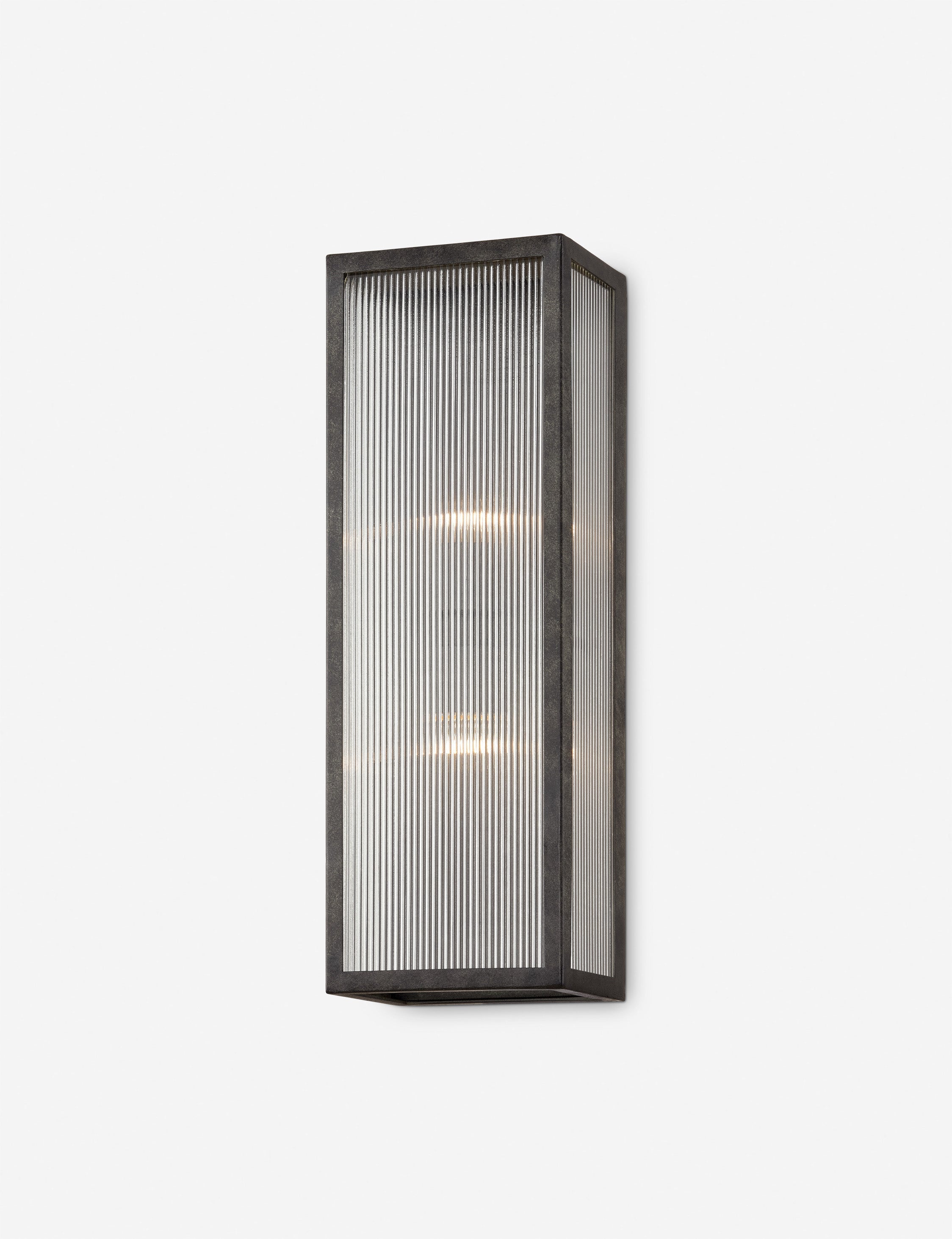 Amadora Outdoor Sconce