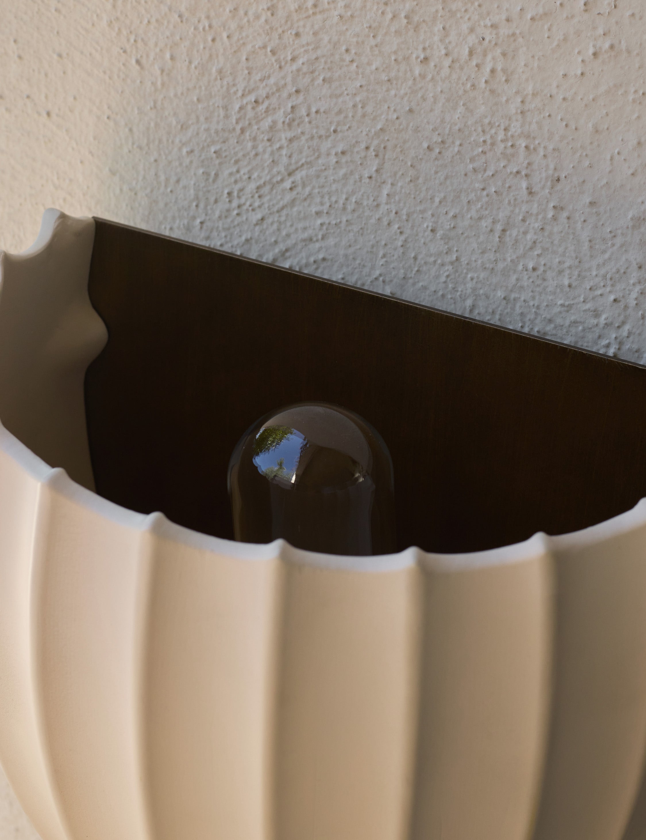 Cading Outdoor Sconce