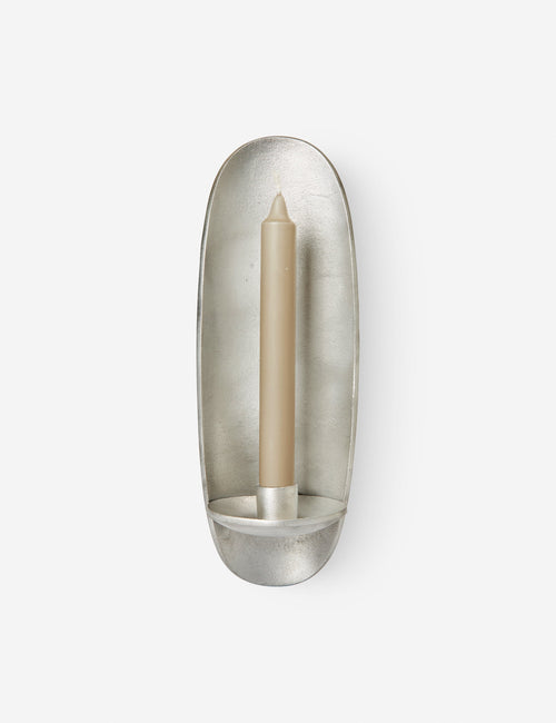 Agapé Candle Sconce by Ferm Living