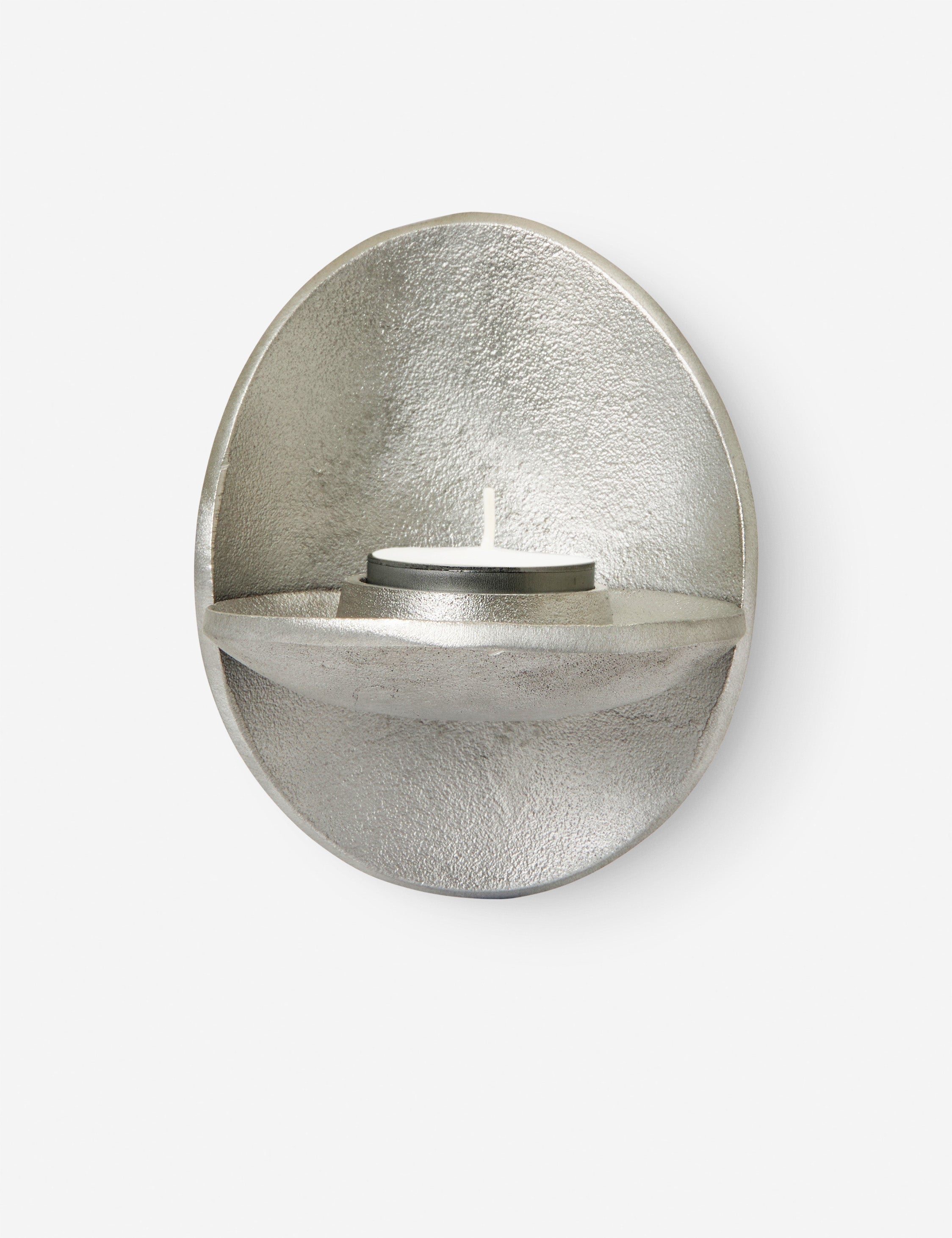 Agapé Tealight Sconce by Ferm Living