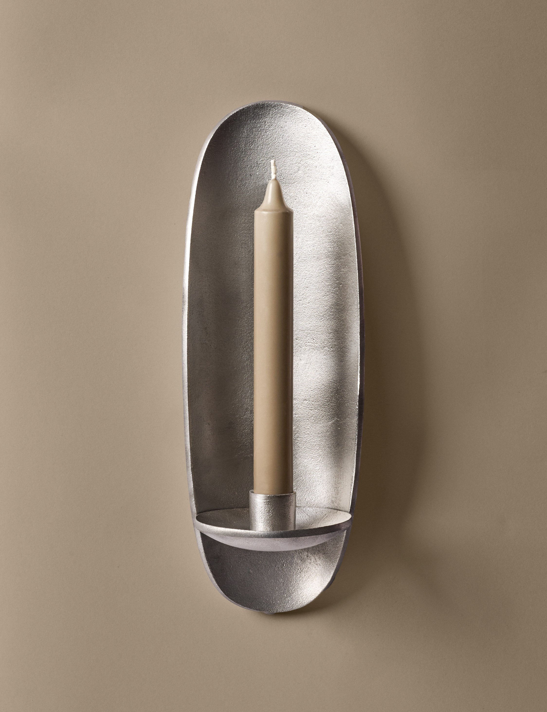 Agapé Candle Sconce by Ferm Living