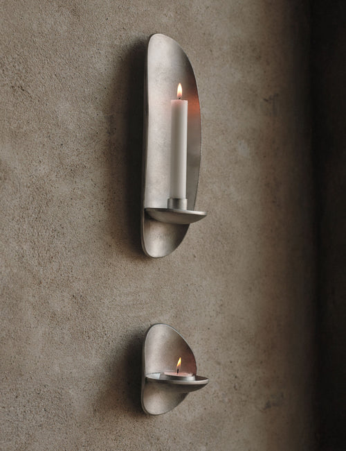 Agapé Candle Sconce by Ferm Living