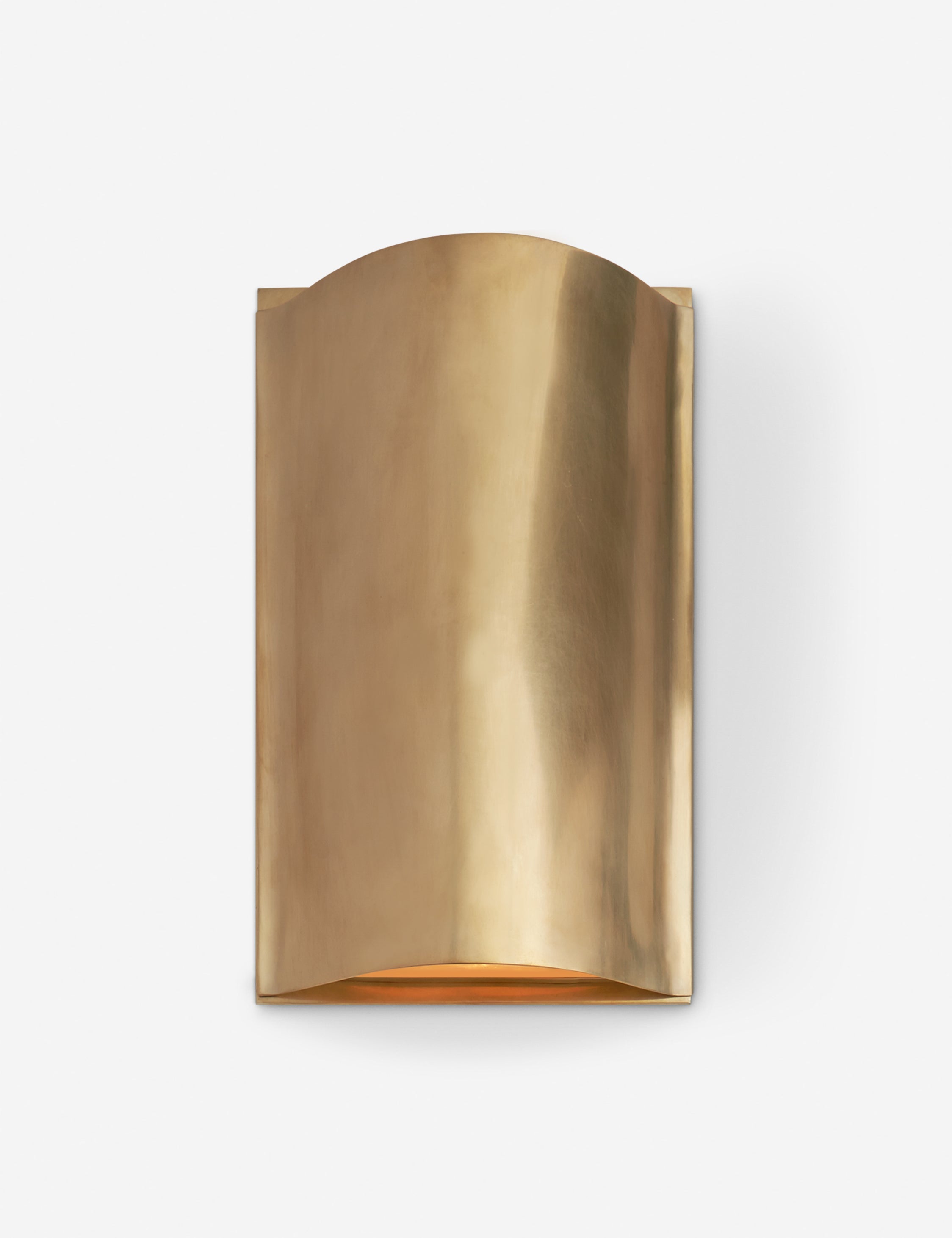 Avant Sconce by Kelly Wearstler