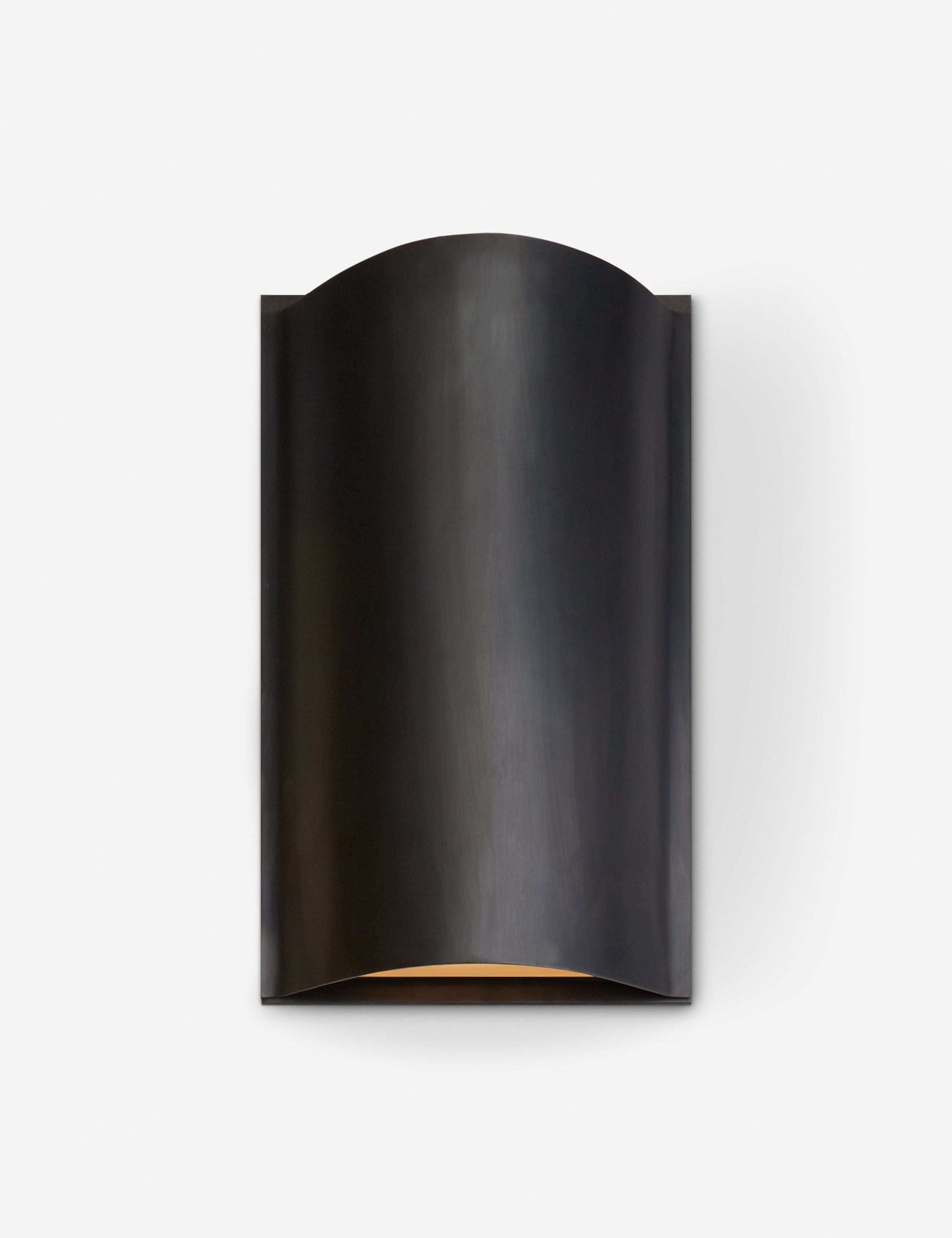 Avant Sconce by Kelly Wearstler
