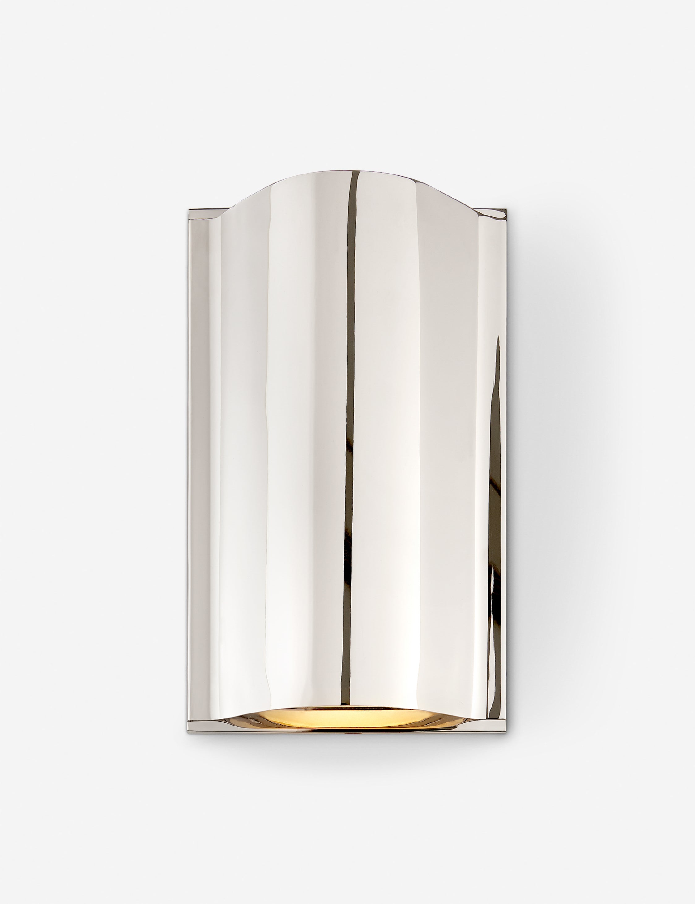 Avant Sconce by Kelly Wearstler