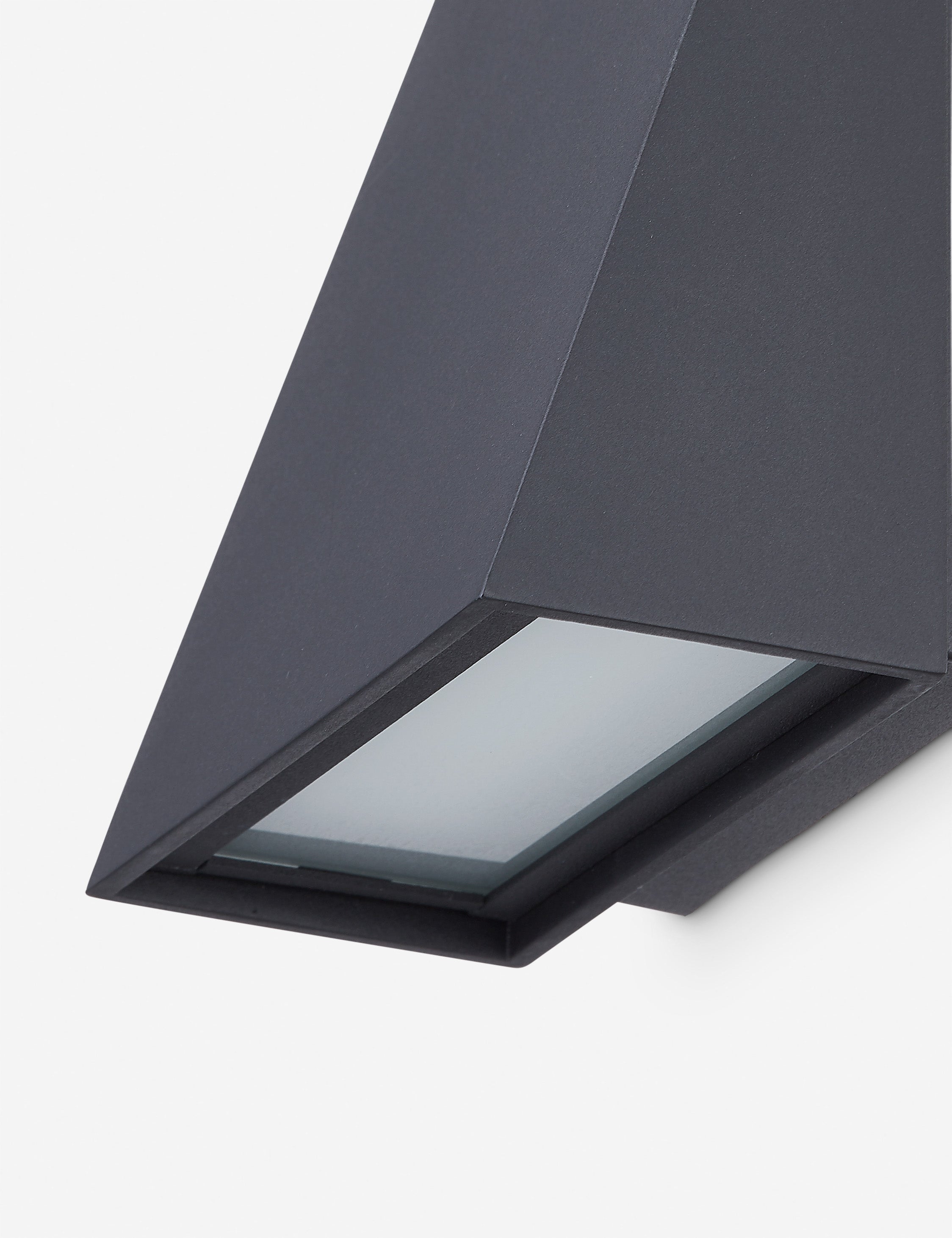 Aseem Outdoor Sconce