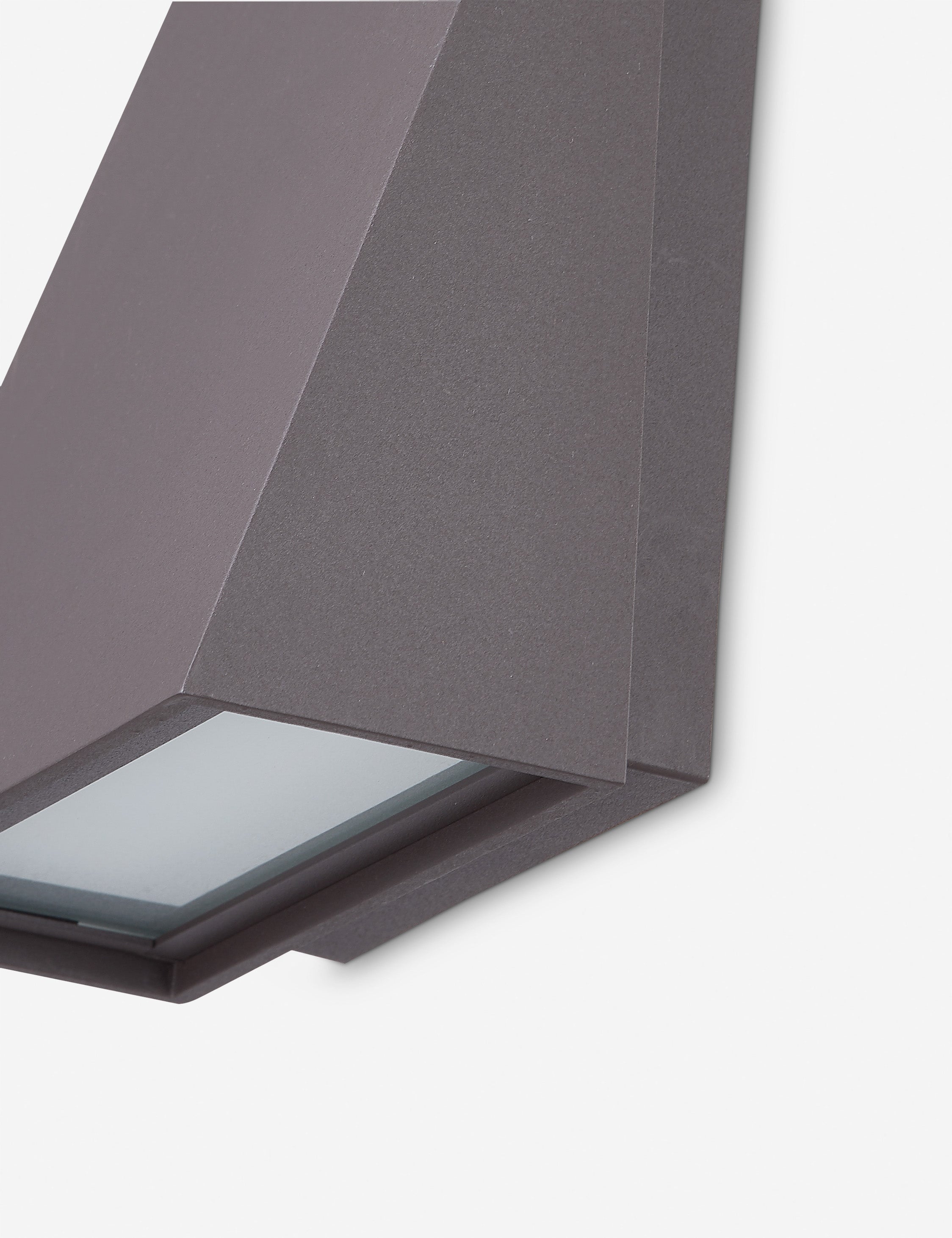 Aseem Outdoor Sconce