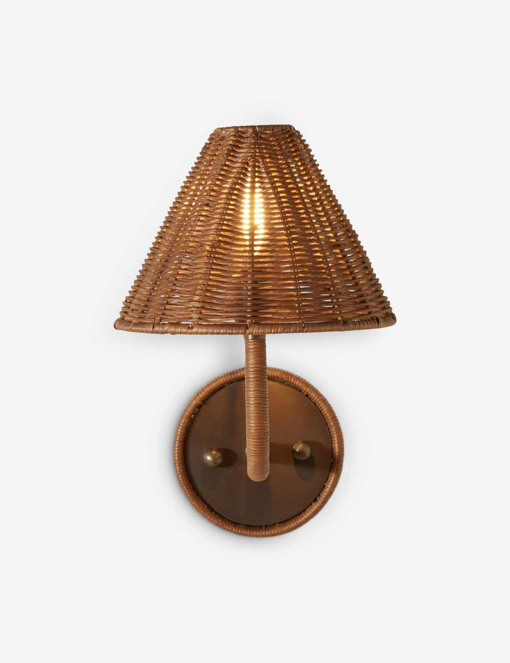 Besson Sconce