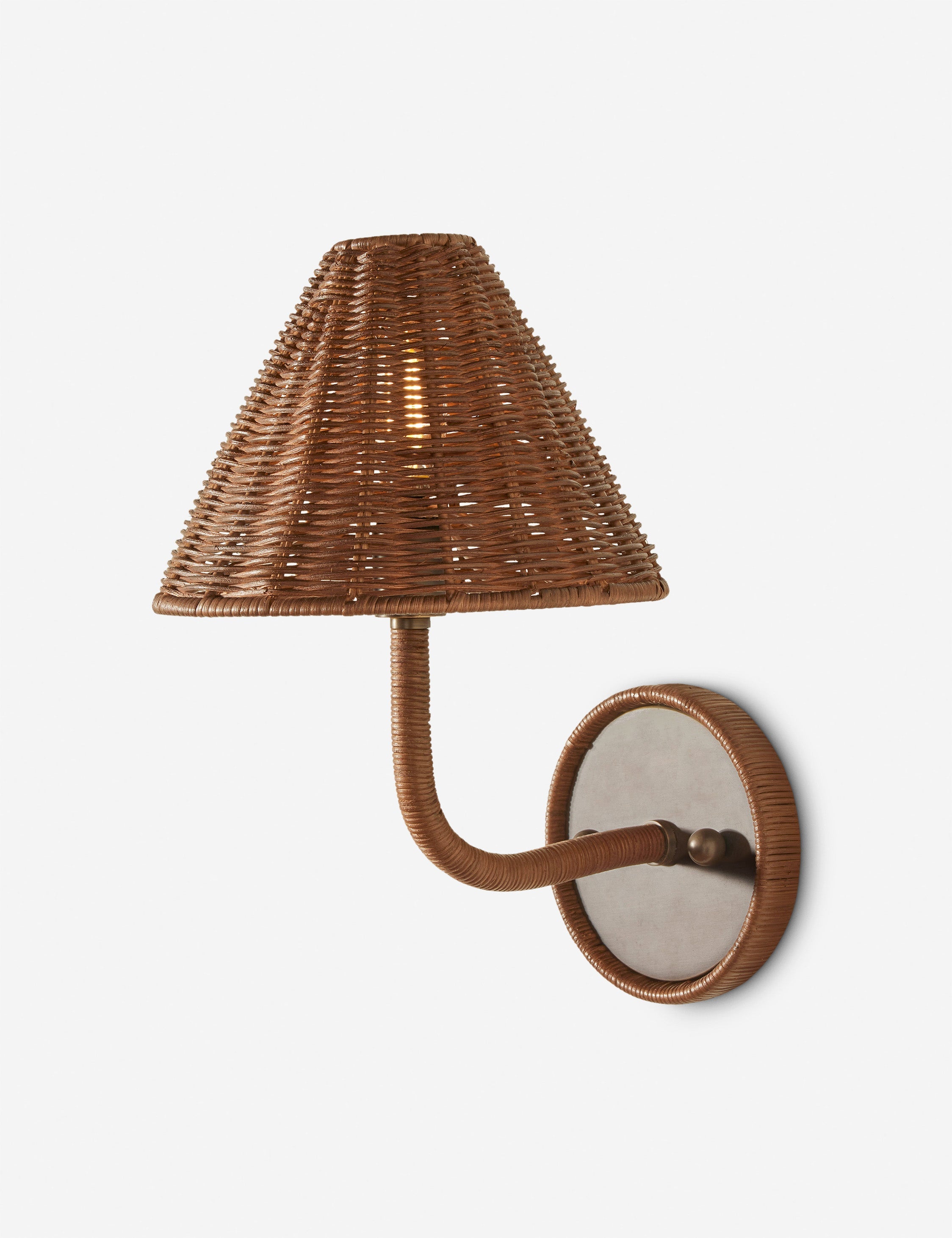 Besson Sconce