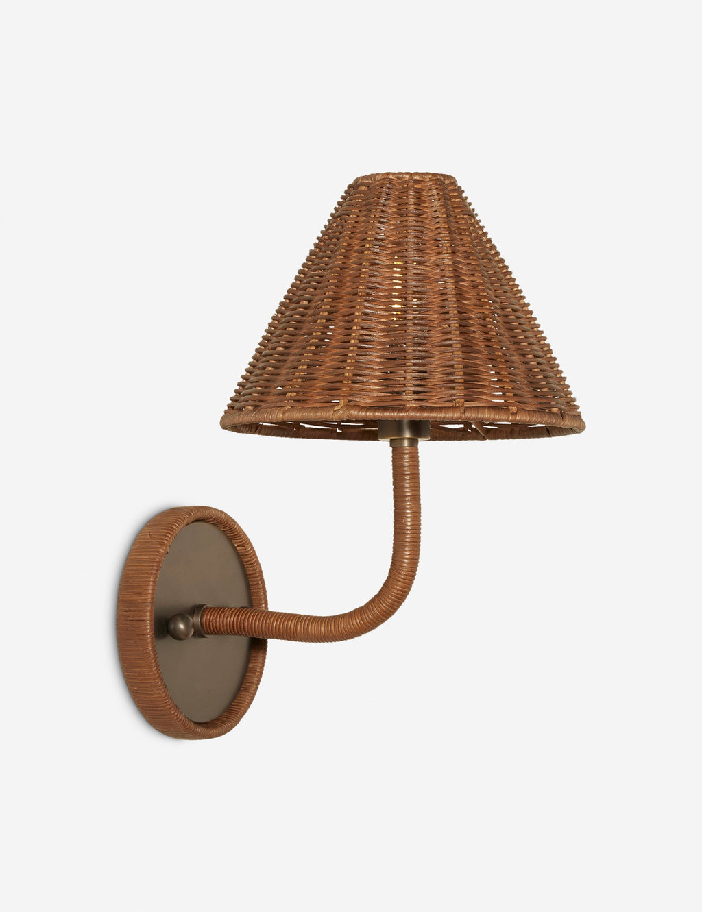 Besson Sconce