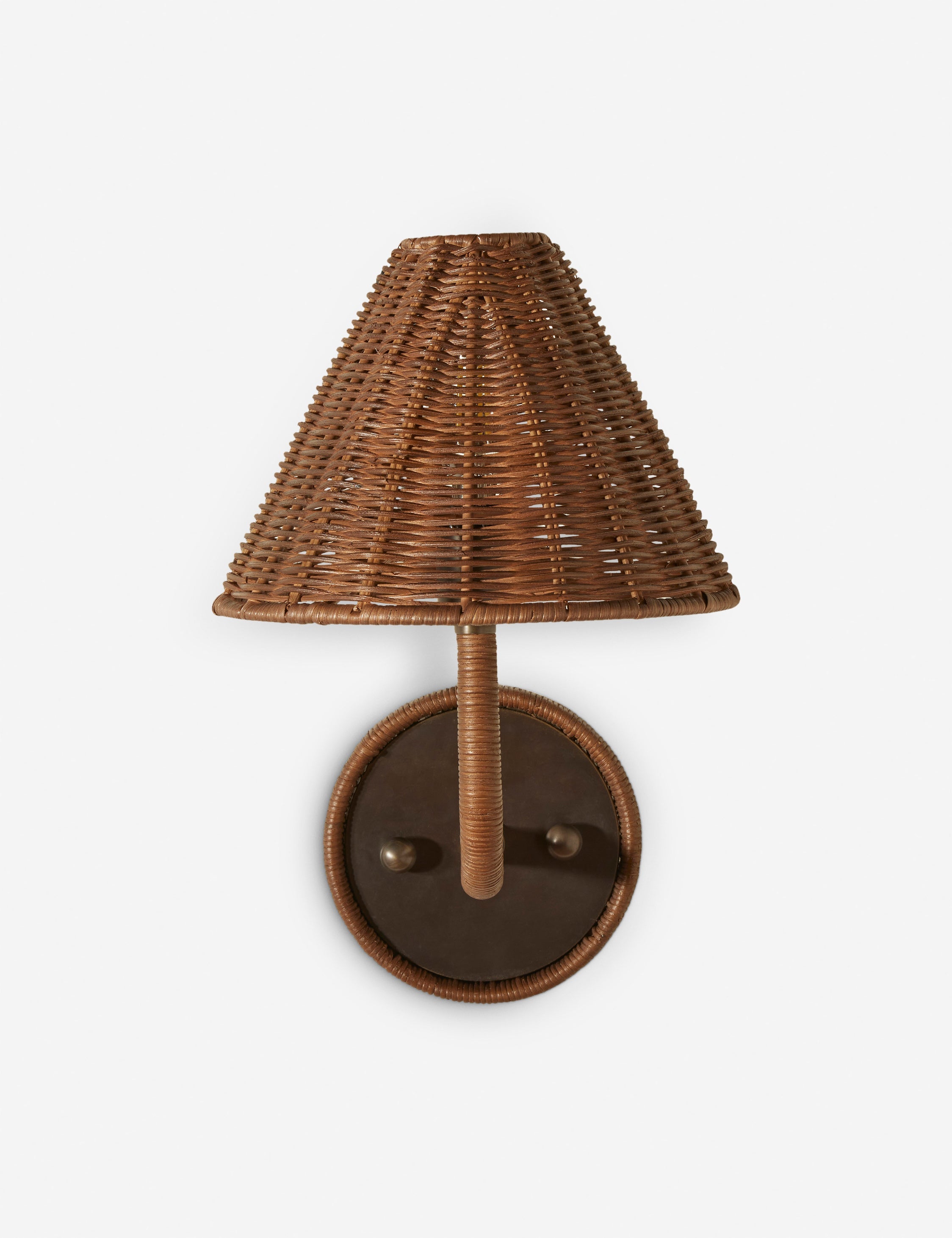 Besson Sconce