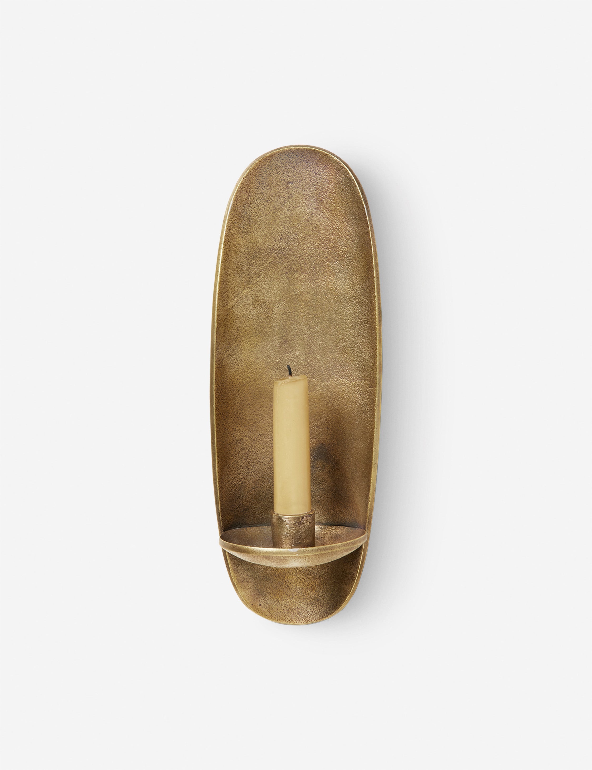 Agapé Candle Sconce by Ferm Living