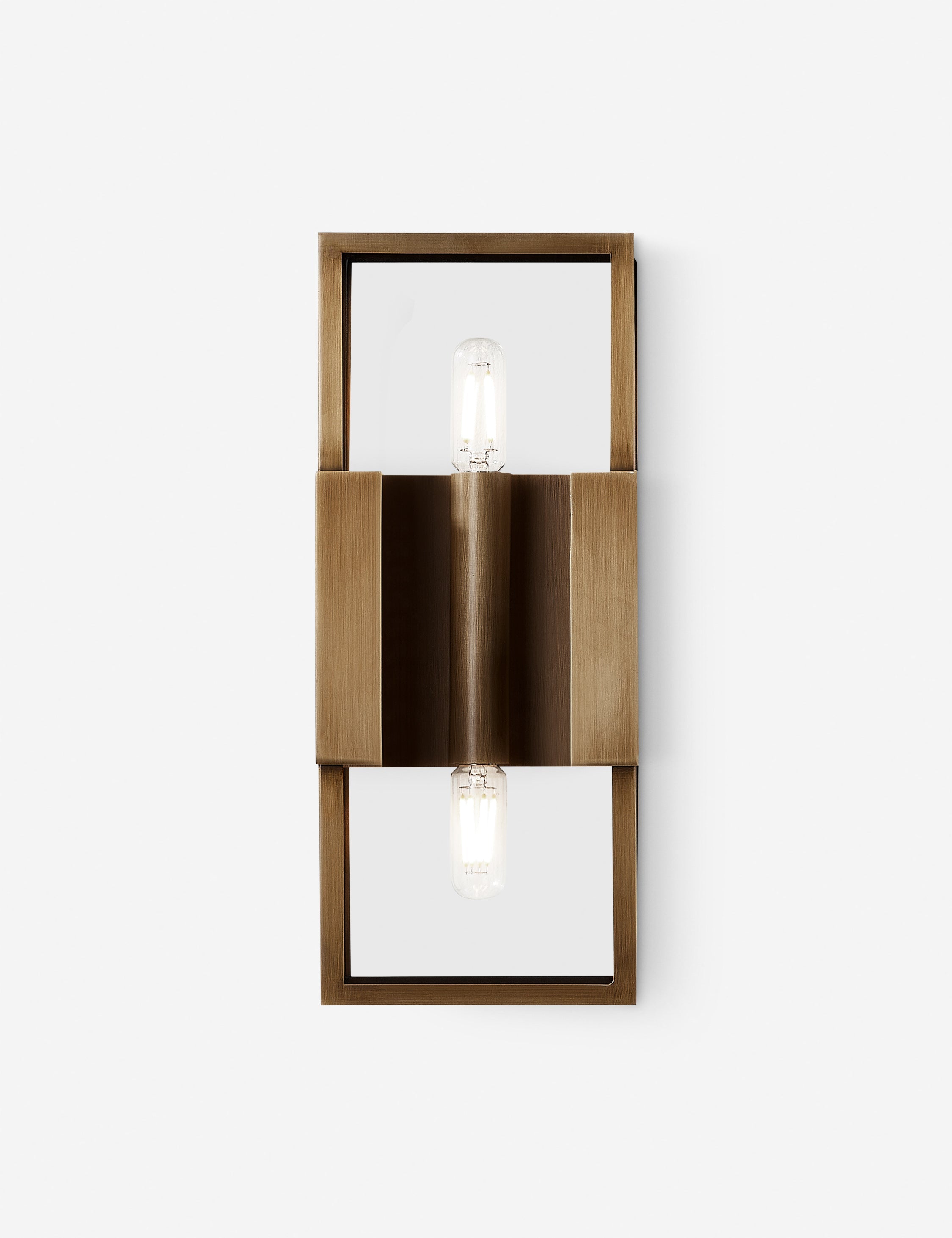 Ambre Outdoor Sconce